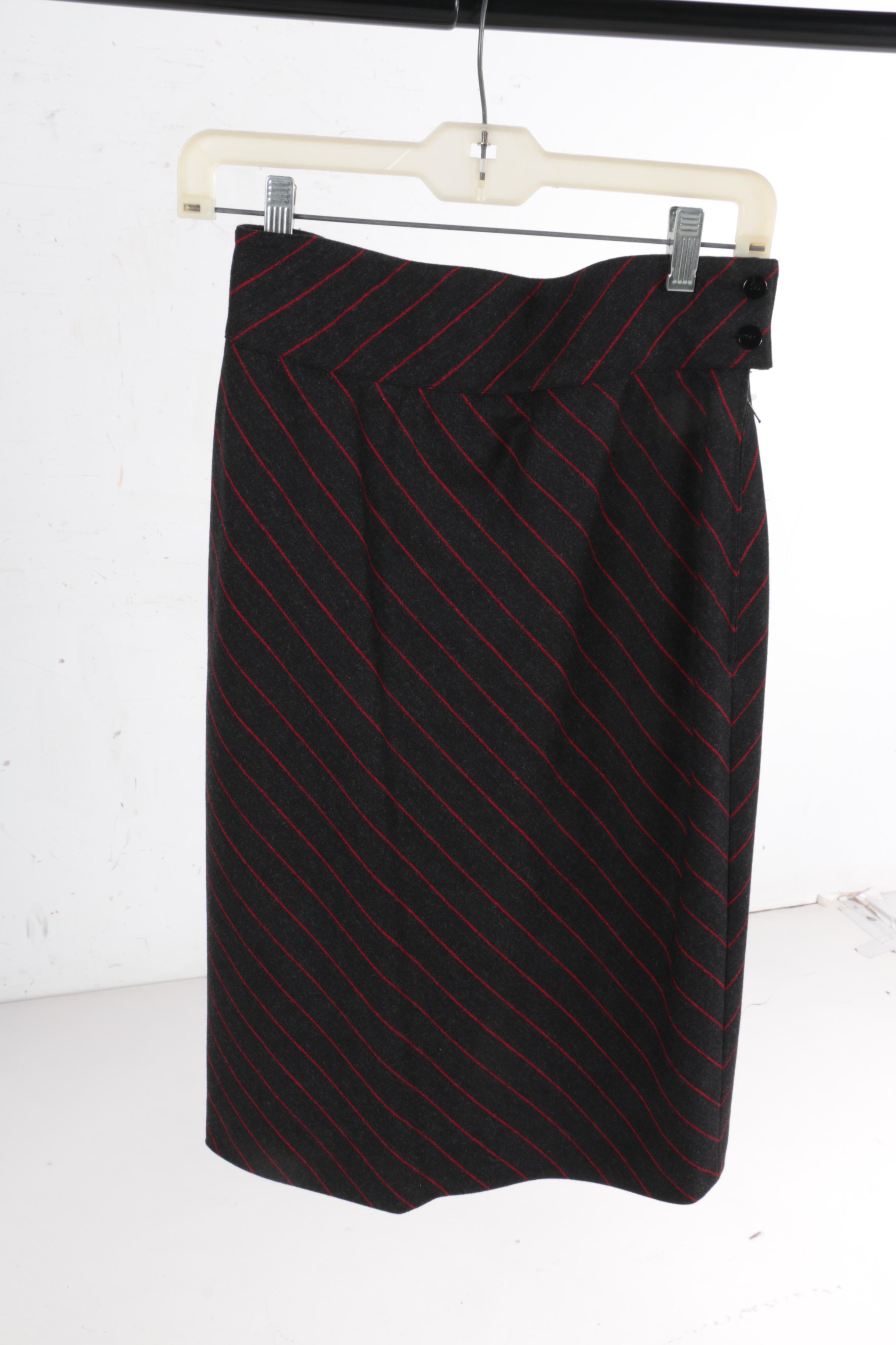 Women's Vintage Escada by Margaretha Ley Three-Piece Suit