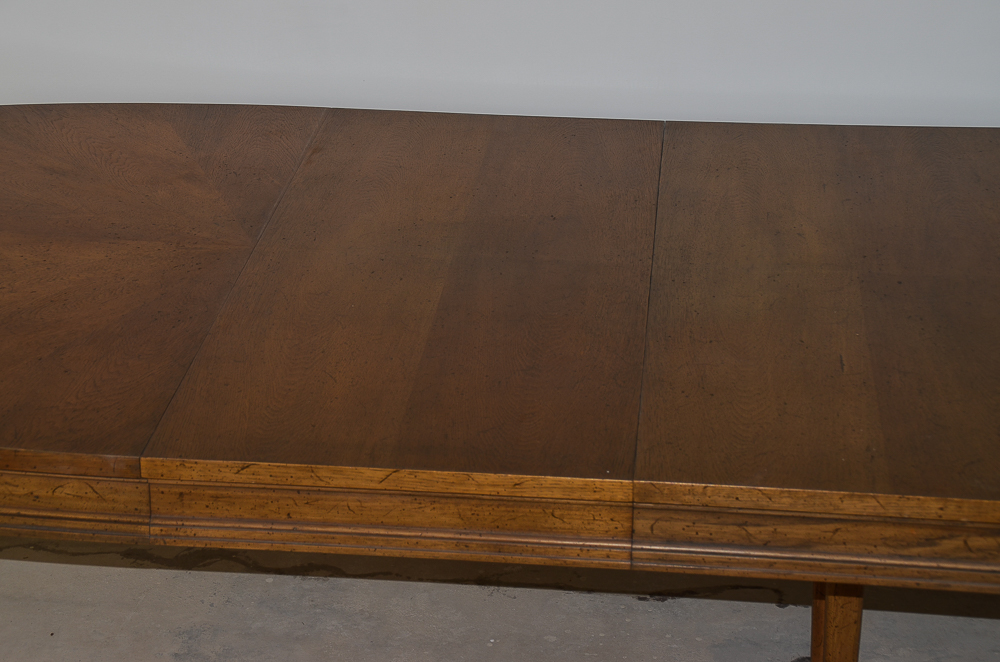 Dining Table by Henredon