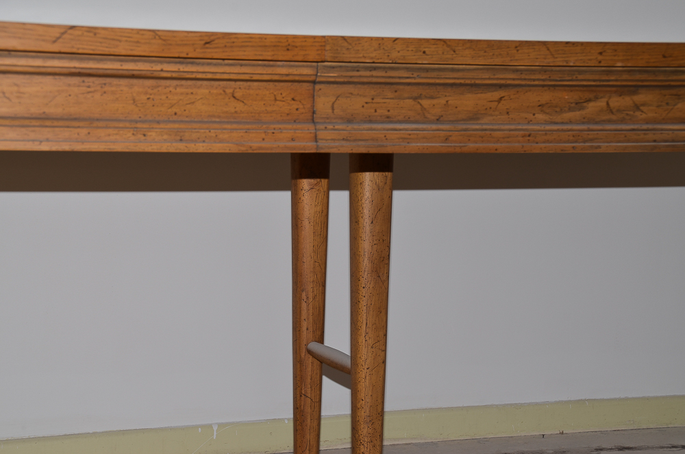 Dining Table by Henredon