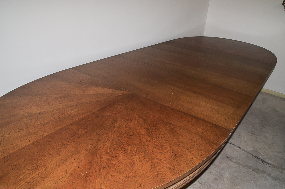 Dining Table by Henredon