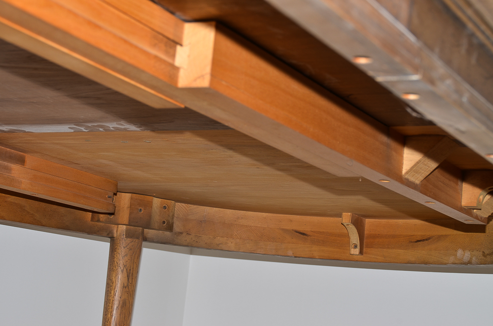 Dining Table by Henredon