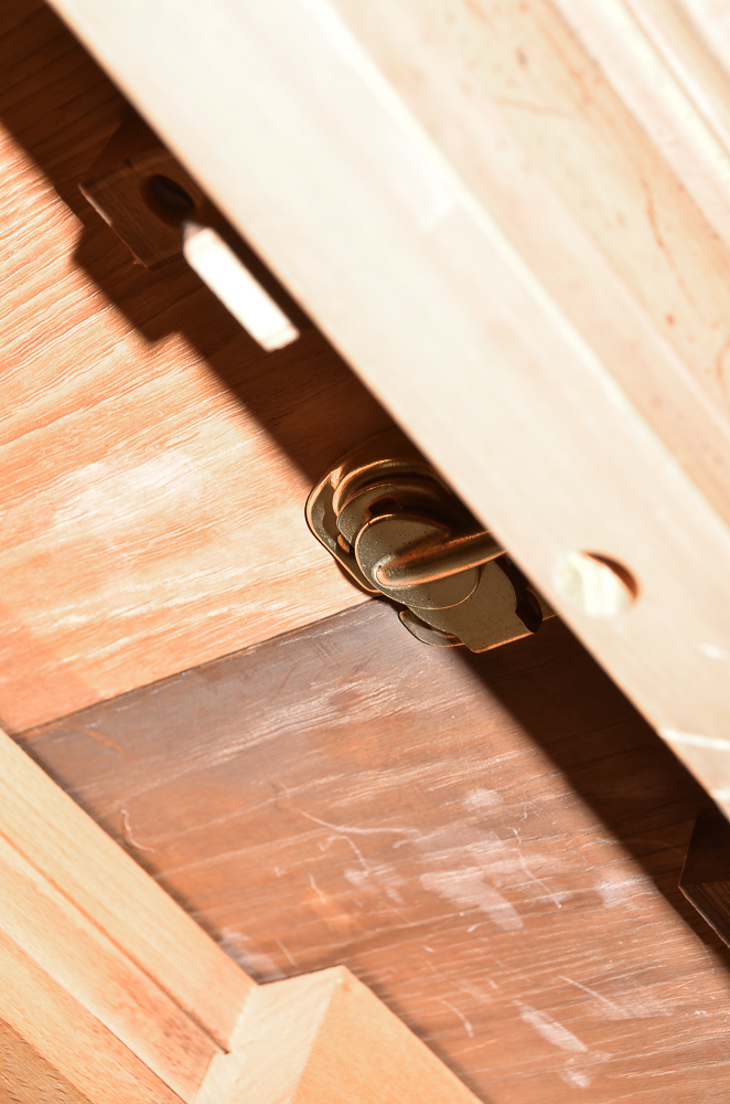 Dining Table by Henredon