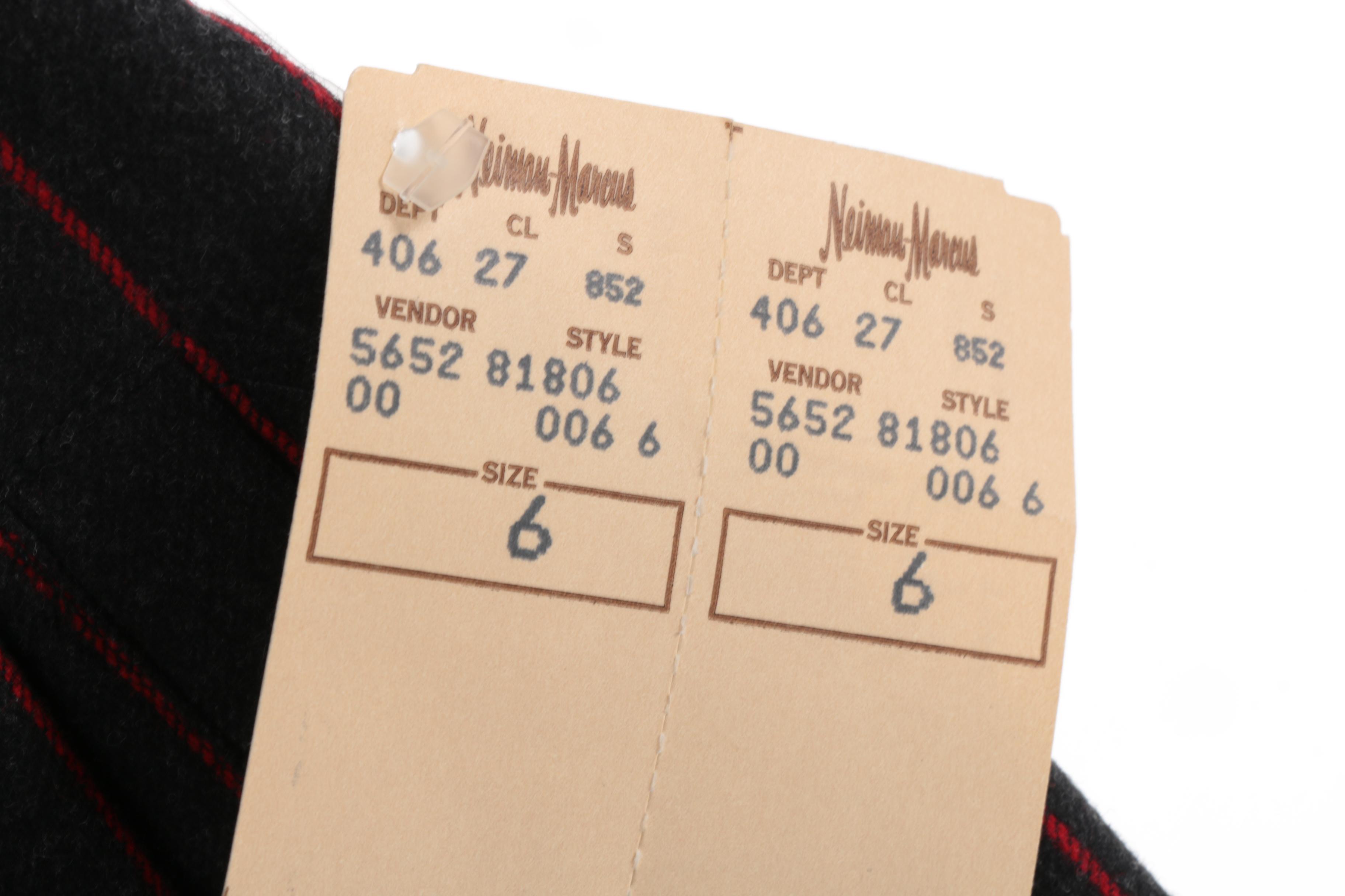 Women's Vintage Escada by Margaretha Ley Three-Piece Suit