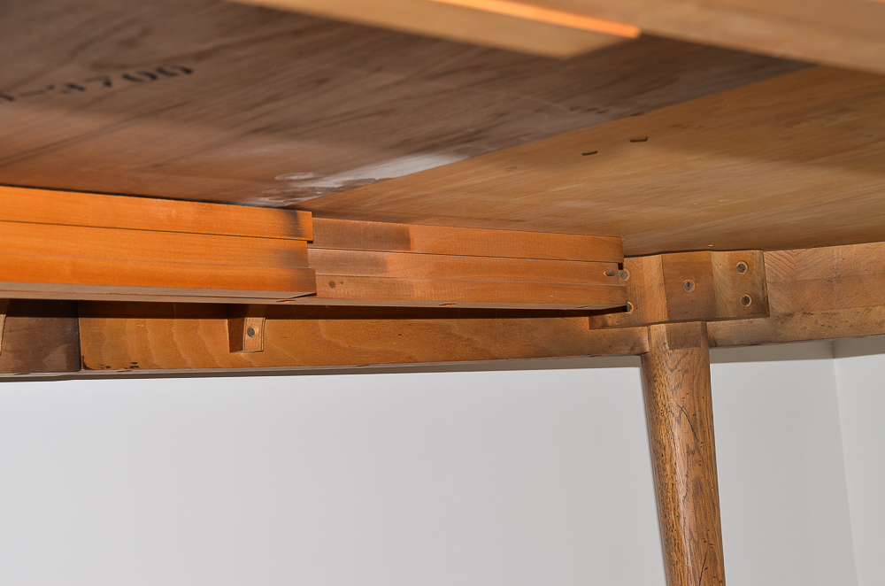 Dining Table by Henredon