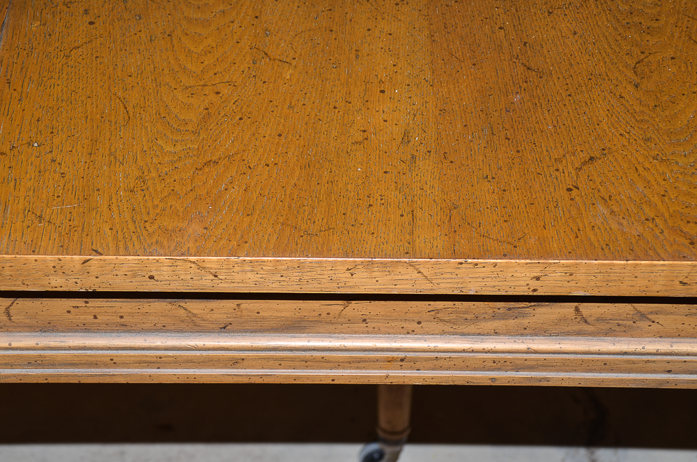 Dining Table by Henredon