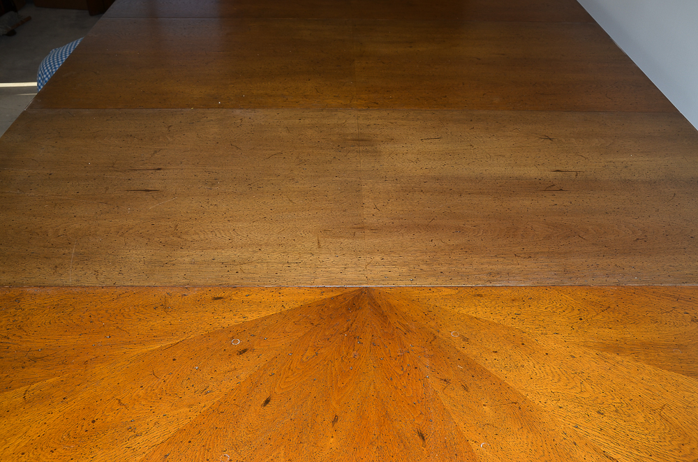 Dining Table by Henredon