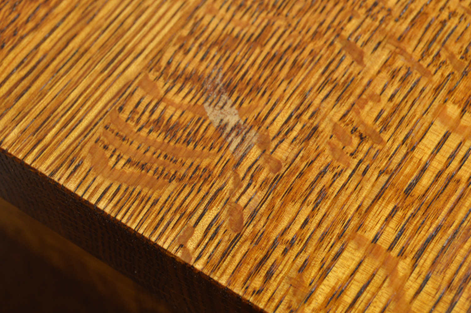 Mission-Style Chest of Drawers by Michaels for Restoration Hardware