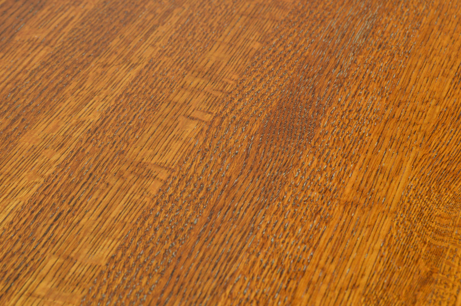 Mission-Style Chest of Drawers by Michaels for Restoration Hardware