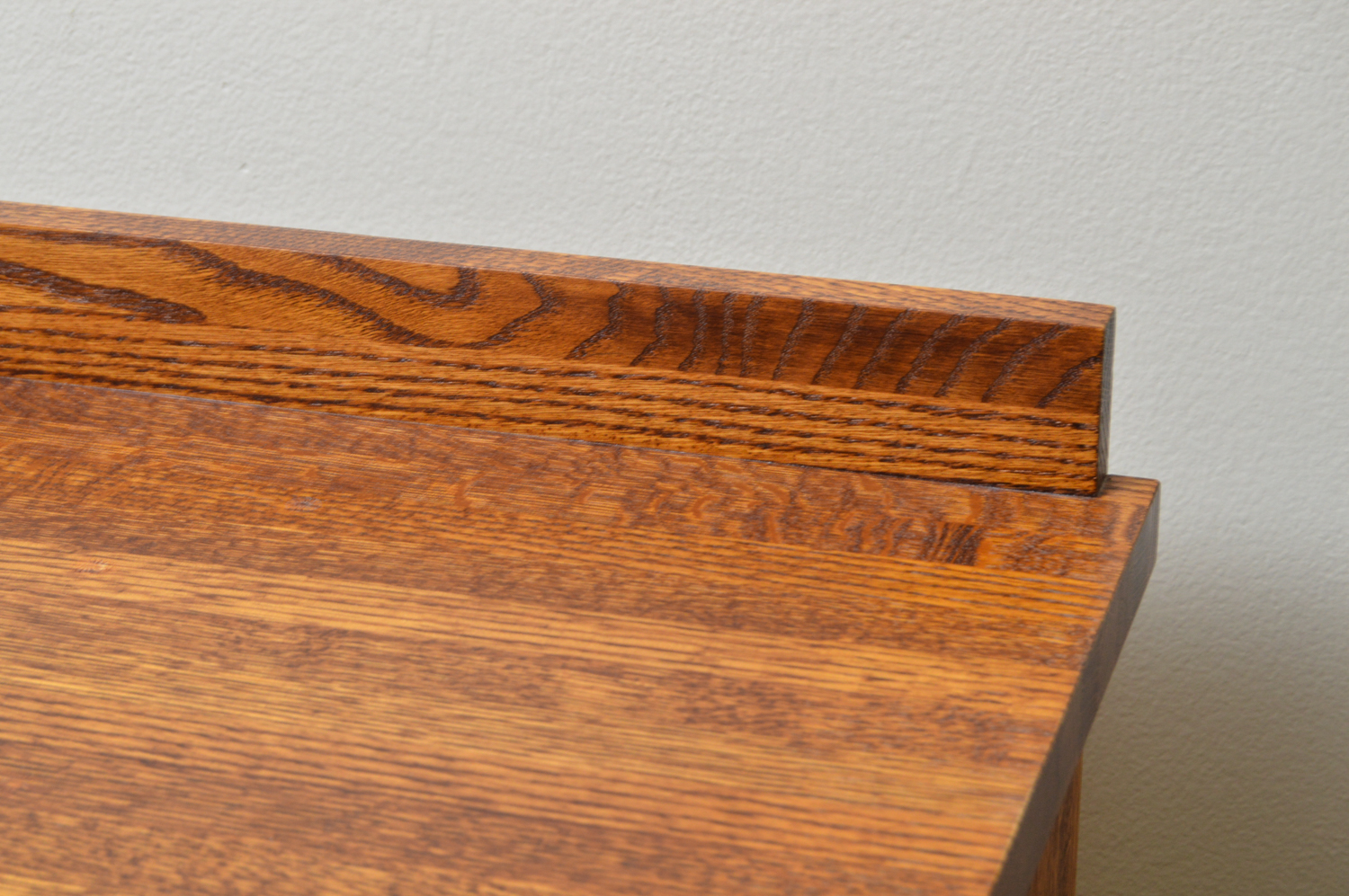 Mission-Style Lingerie Chest by Michaels for Restoration Hardware