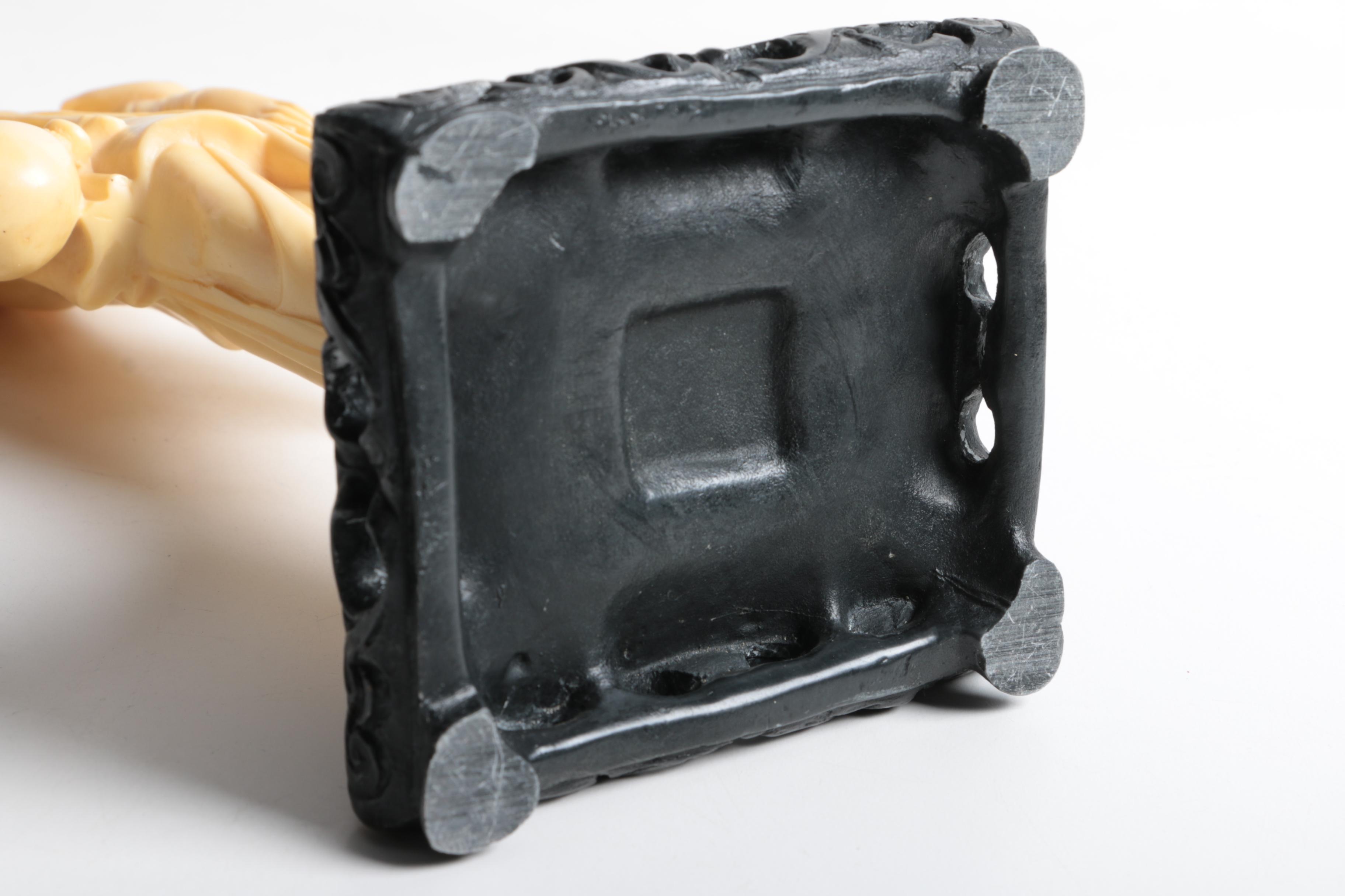 Chinese Inspired Figurines