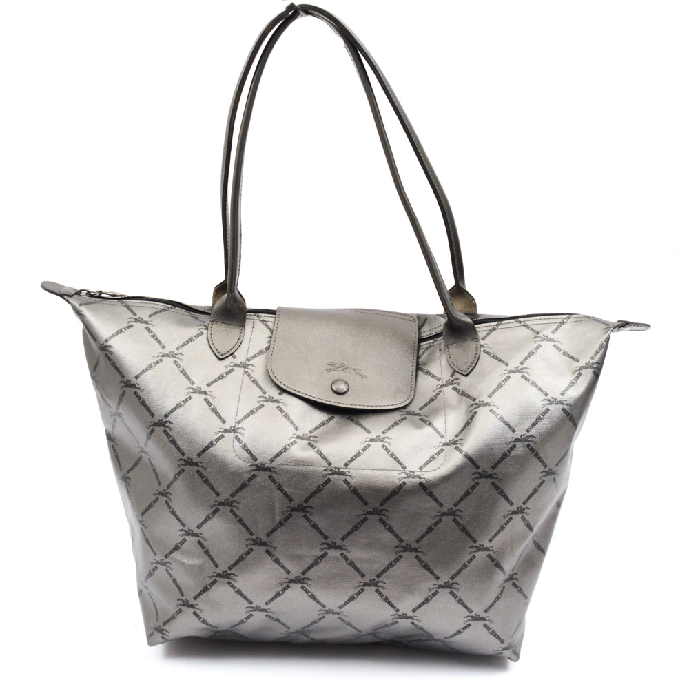 Longchamp maroquinerie sales