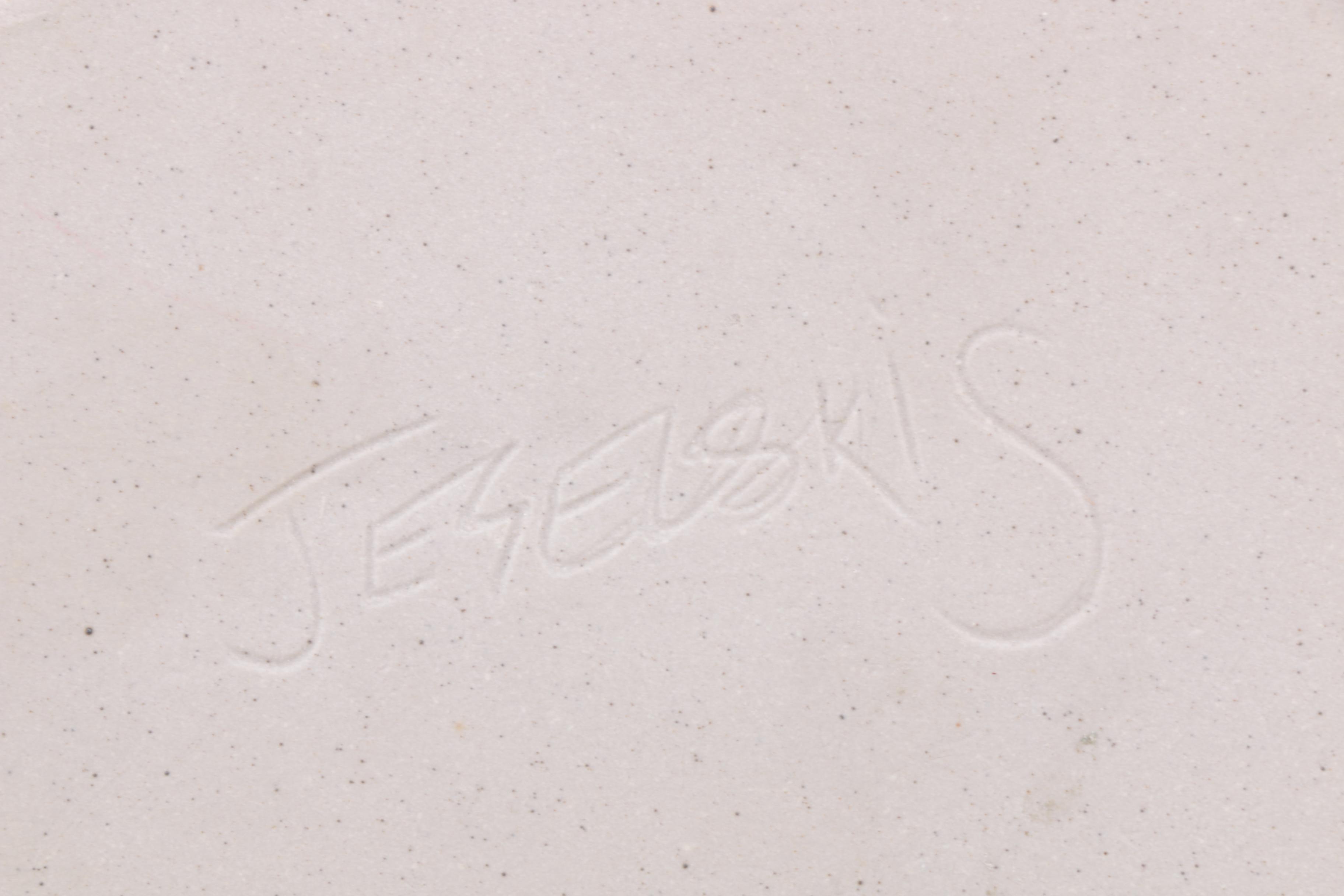 Paul Jeselskis Pottery Tableware