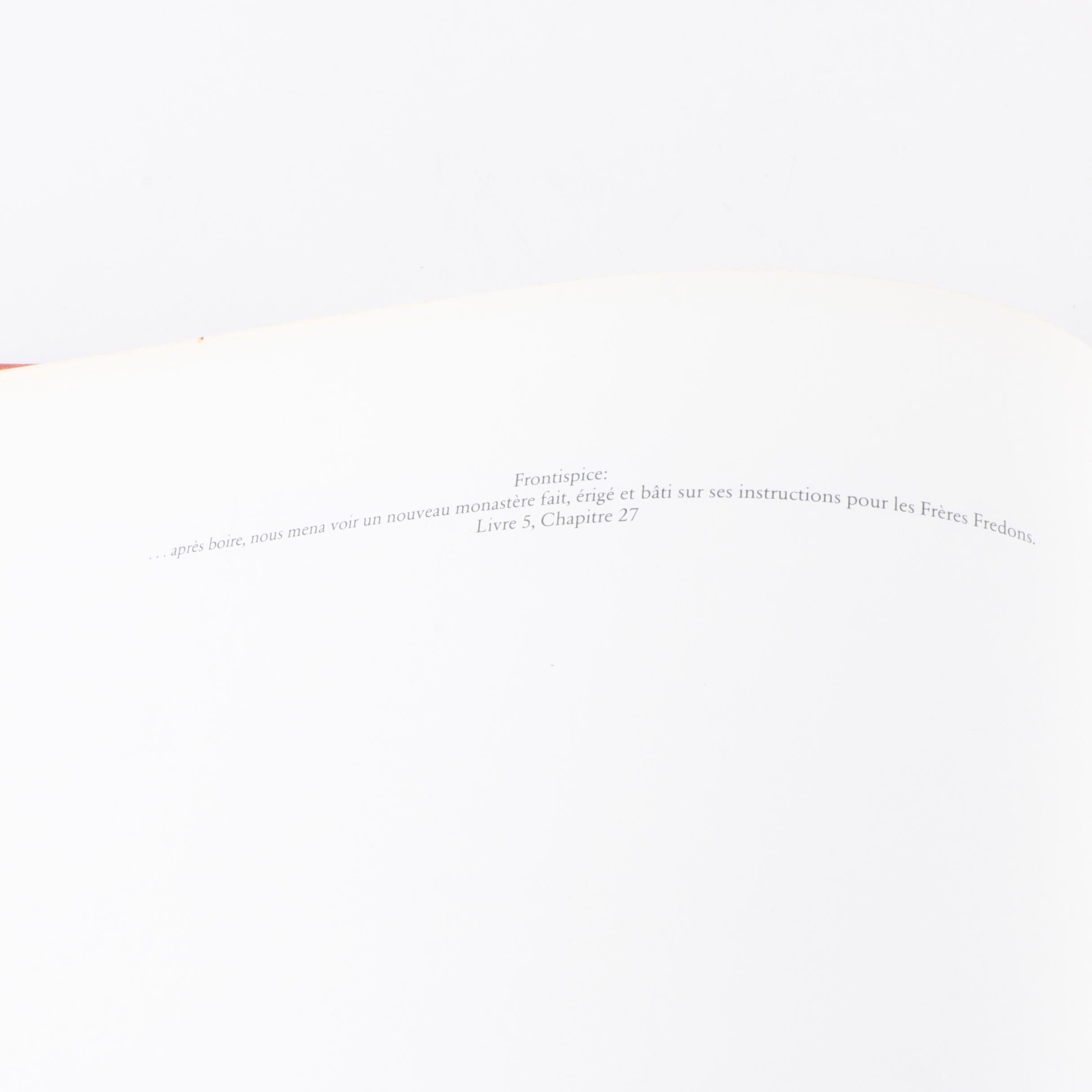 French-Language Books Featuring Gustave Doré Illustrated Classics