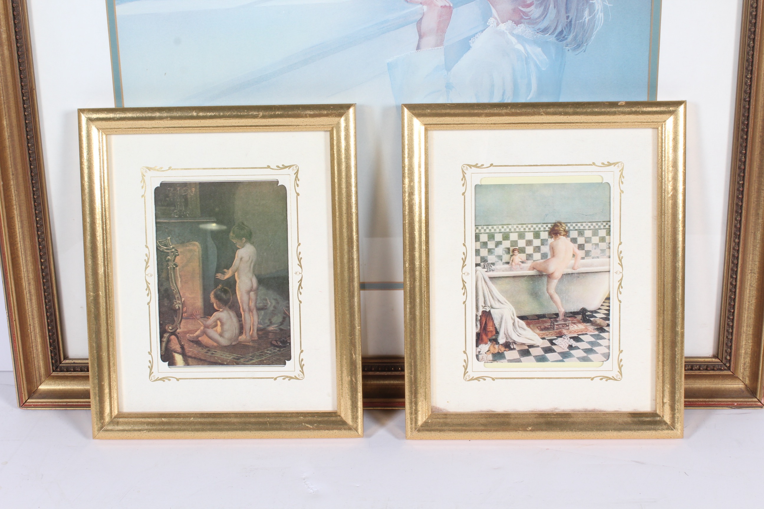 "Be Still, Now Is The Moment" after Carolyn Blish