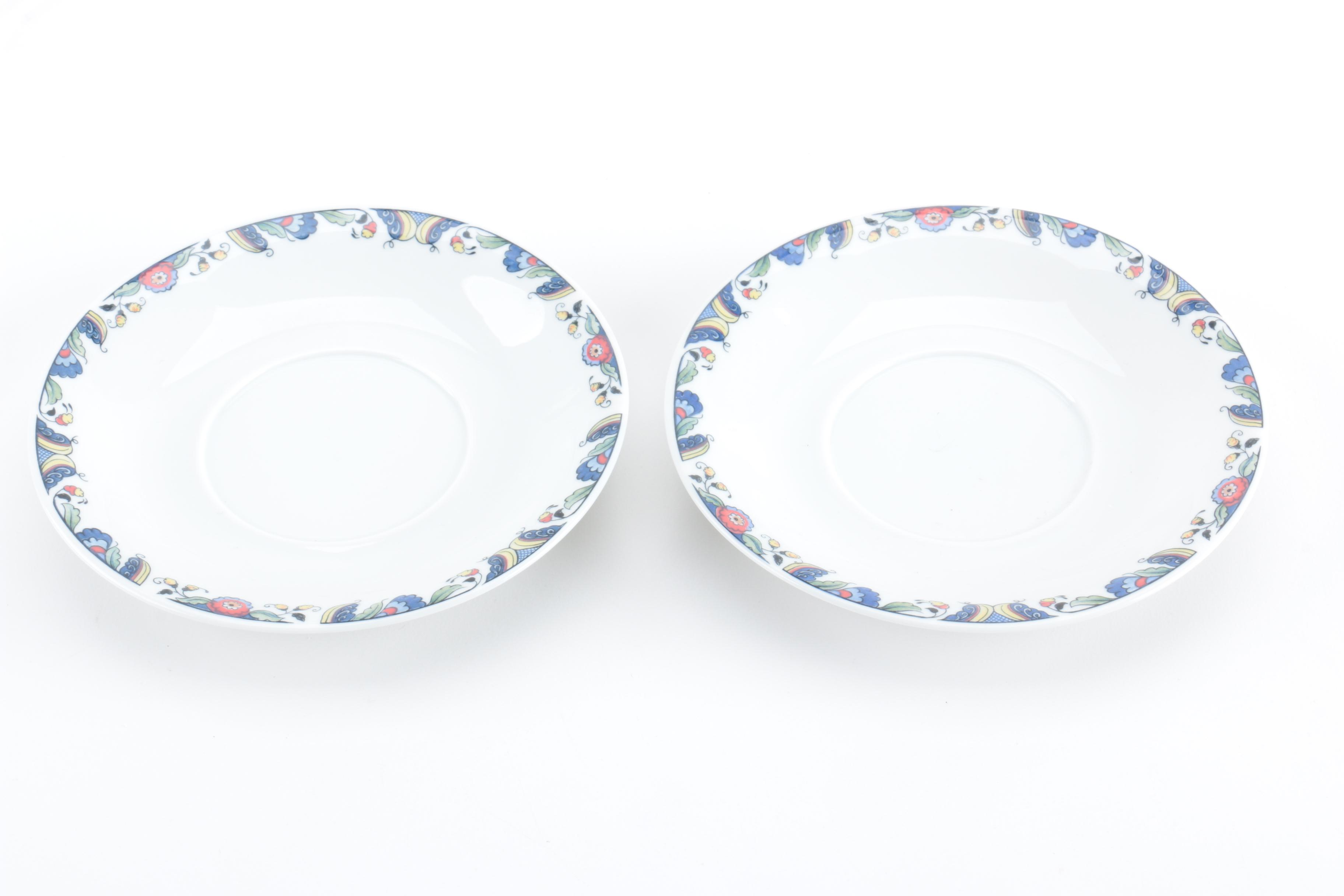 Rorstrand "Swedish National Costumes" Tableware