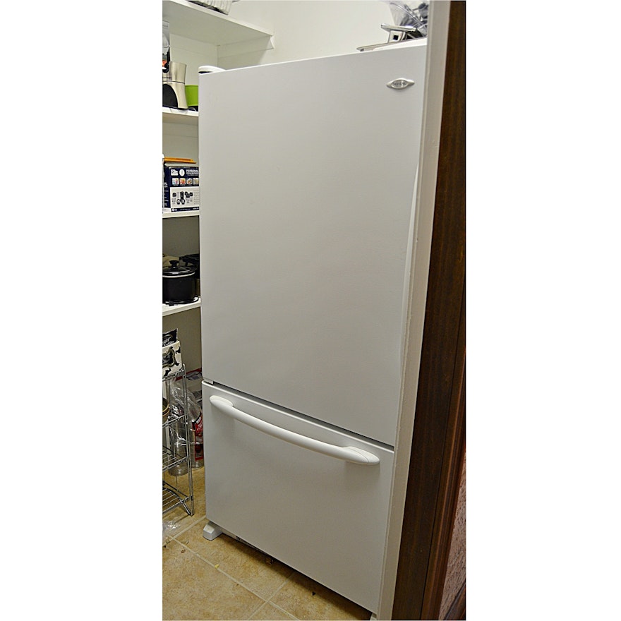 Maytag Refrigerator Freezer