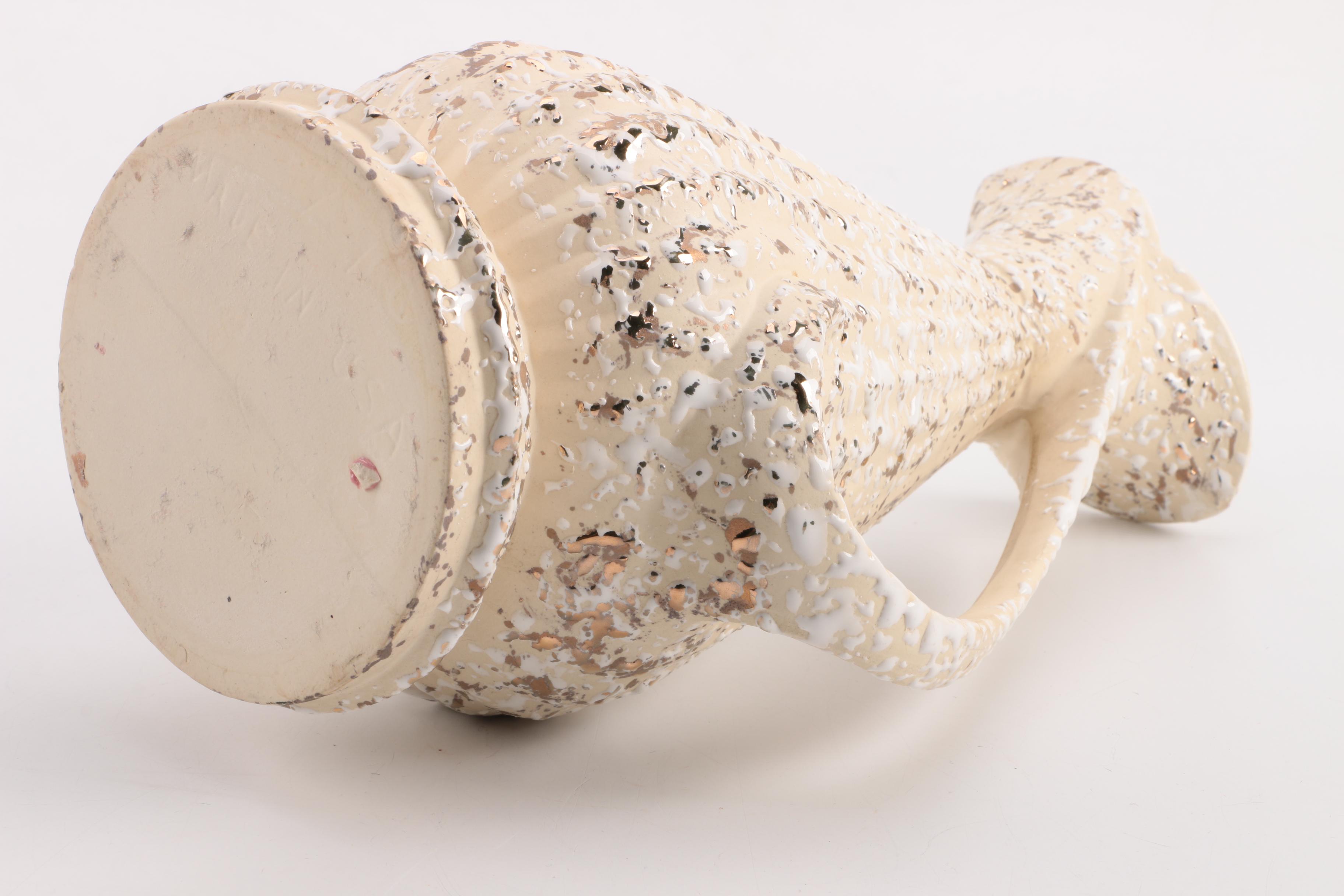 Decorative Ceramic Pitcher and Others