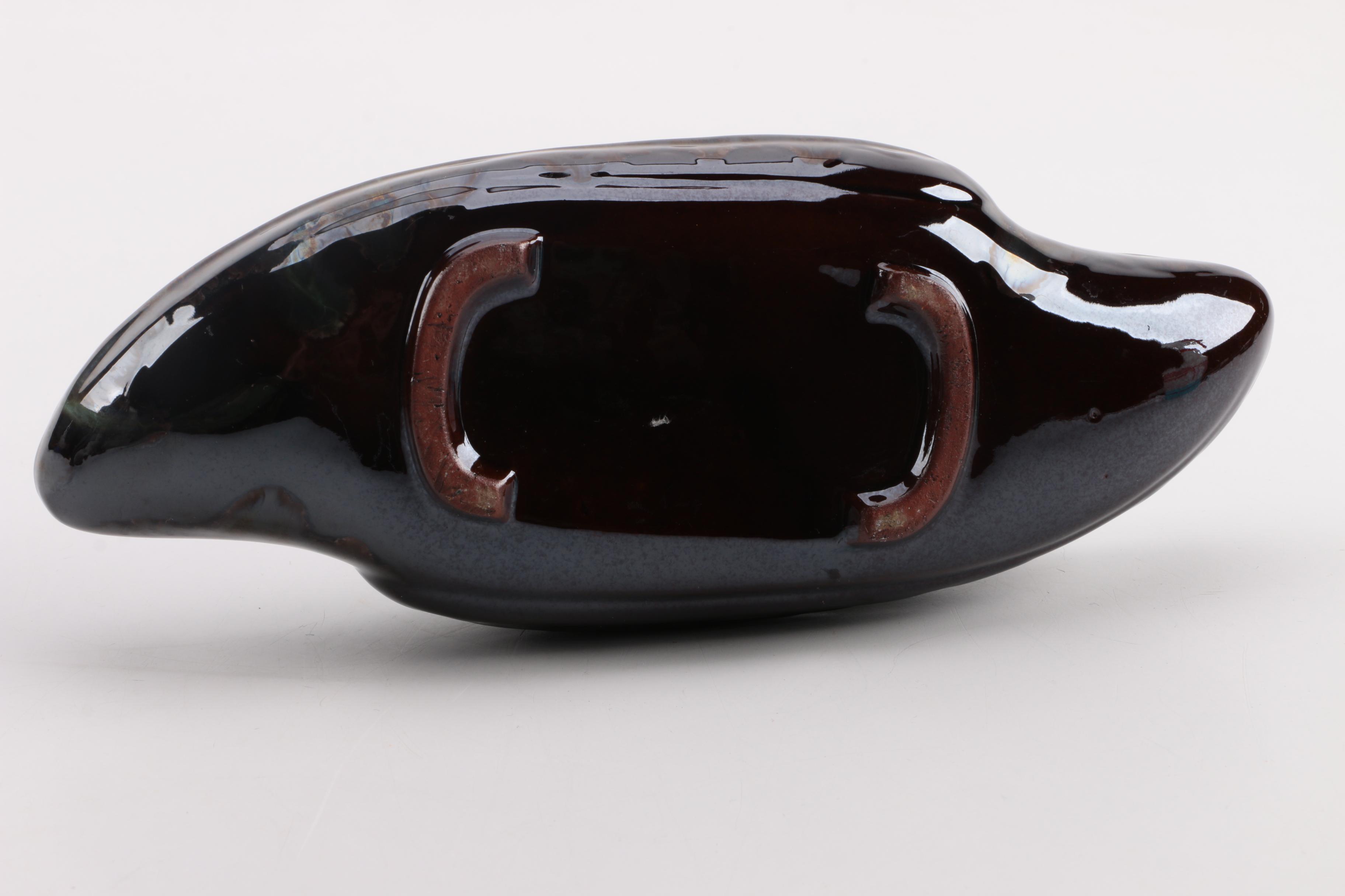 Decorative Ceramic Pitcher and Others