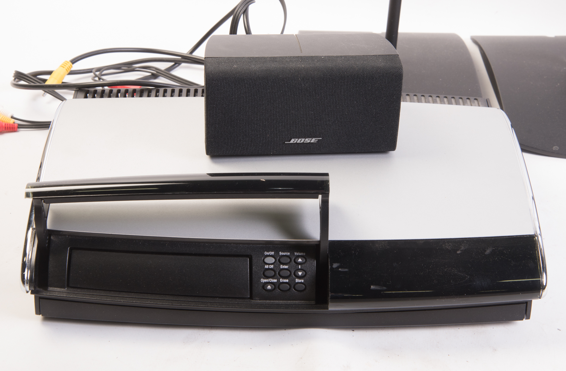 Bose Lifestyle 38 Home Entertainment System