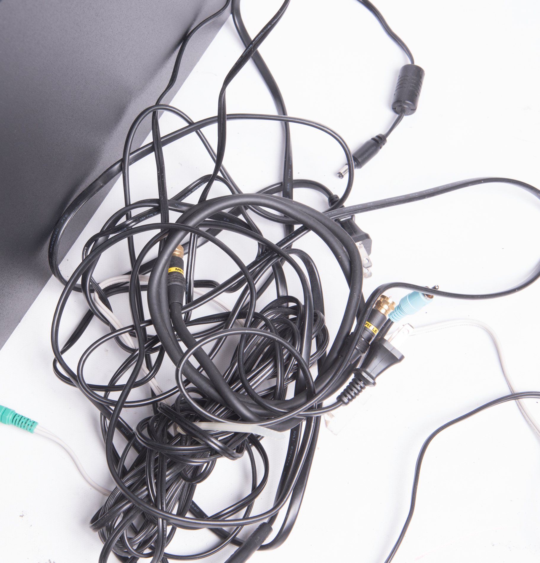 Bose Lifestyle 38 Home Entertainment System