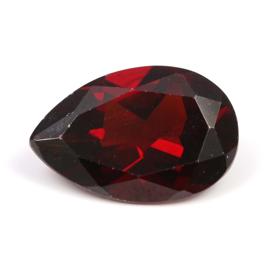 Loose Garnet