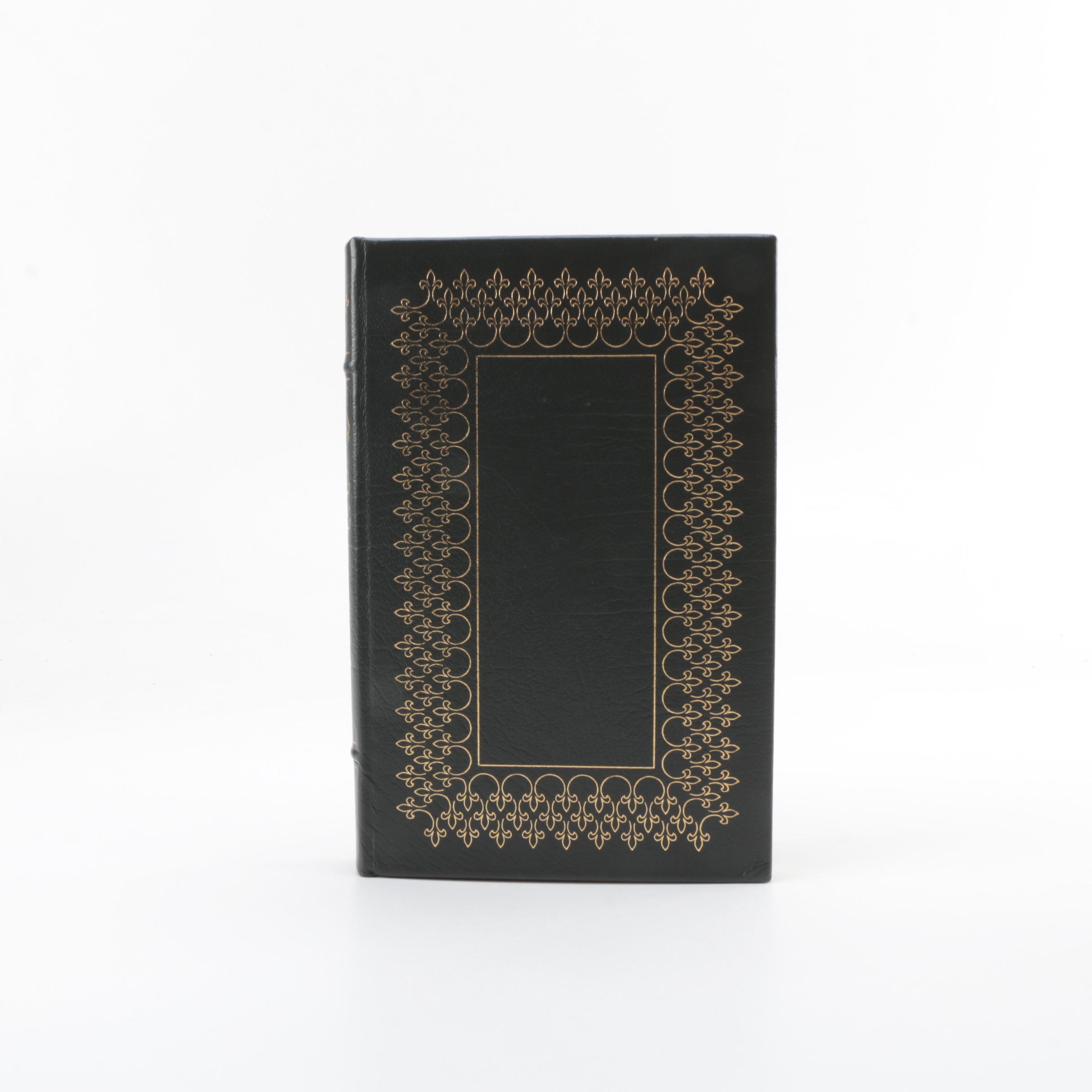 Easton Press Collector's Edition Books