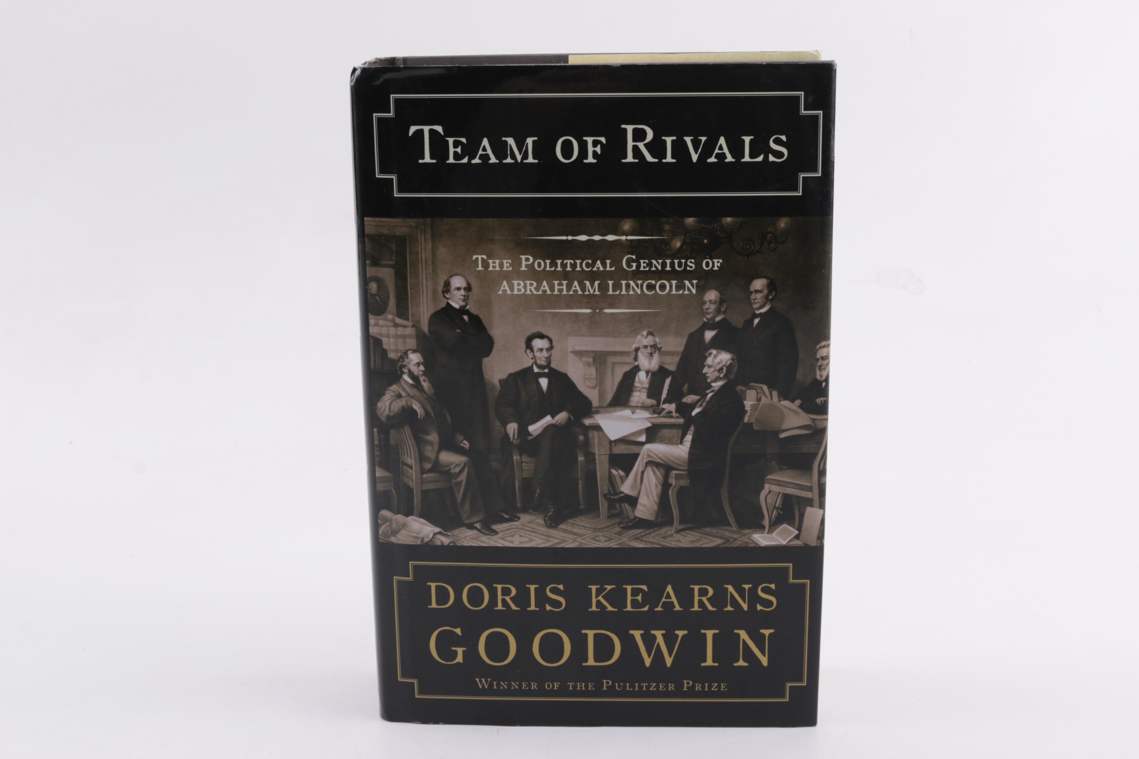 American History Books