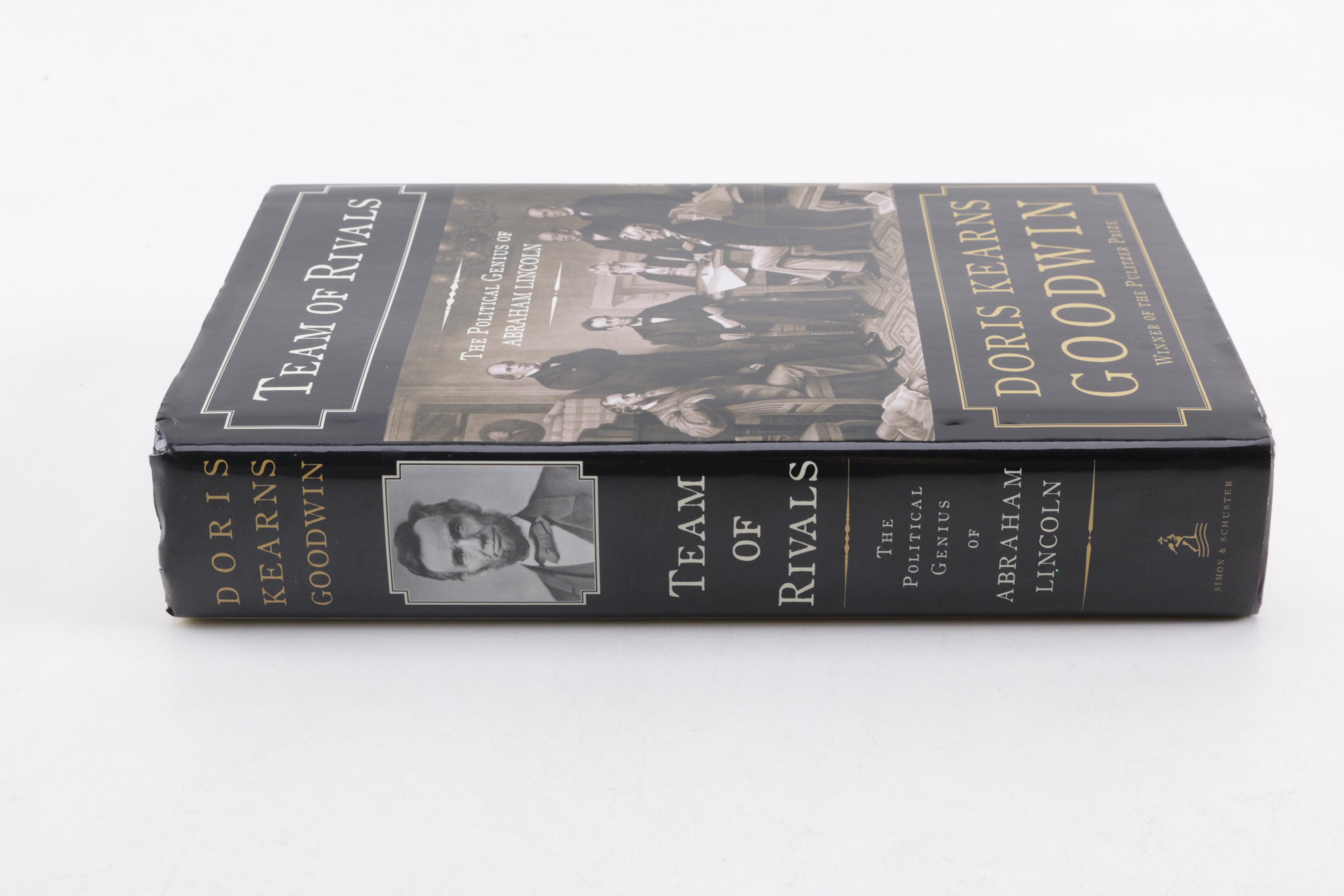 American History Books