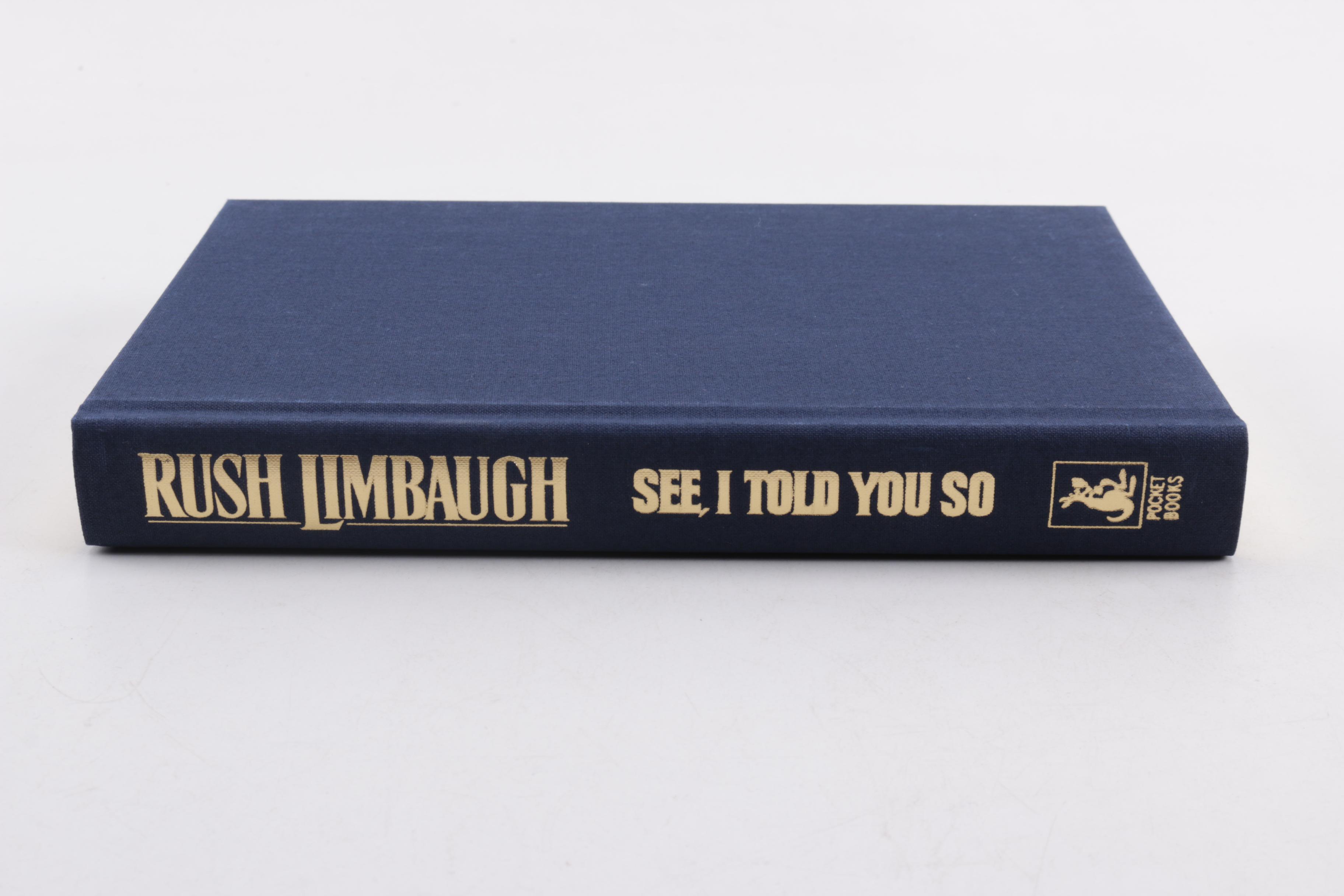 American History Books