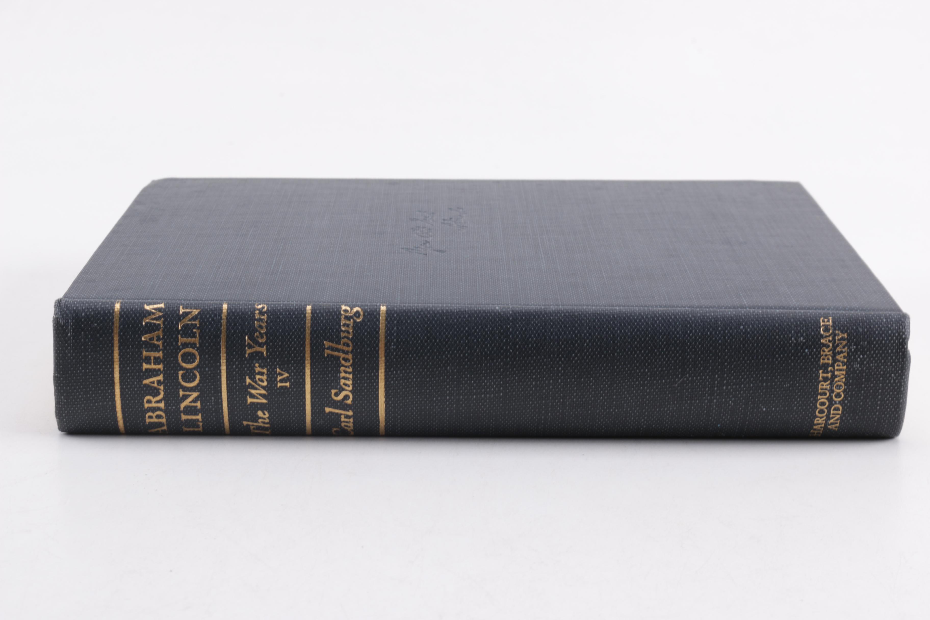 American History Books