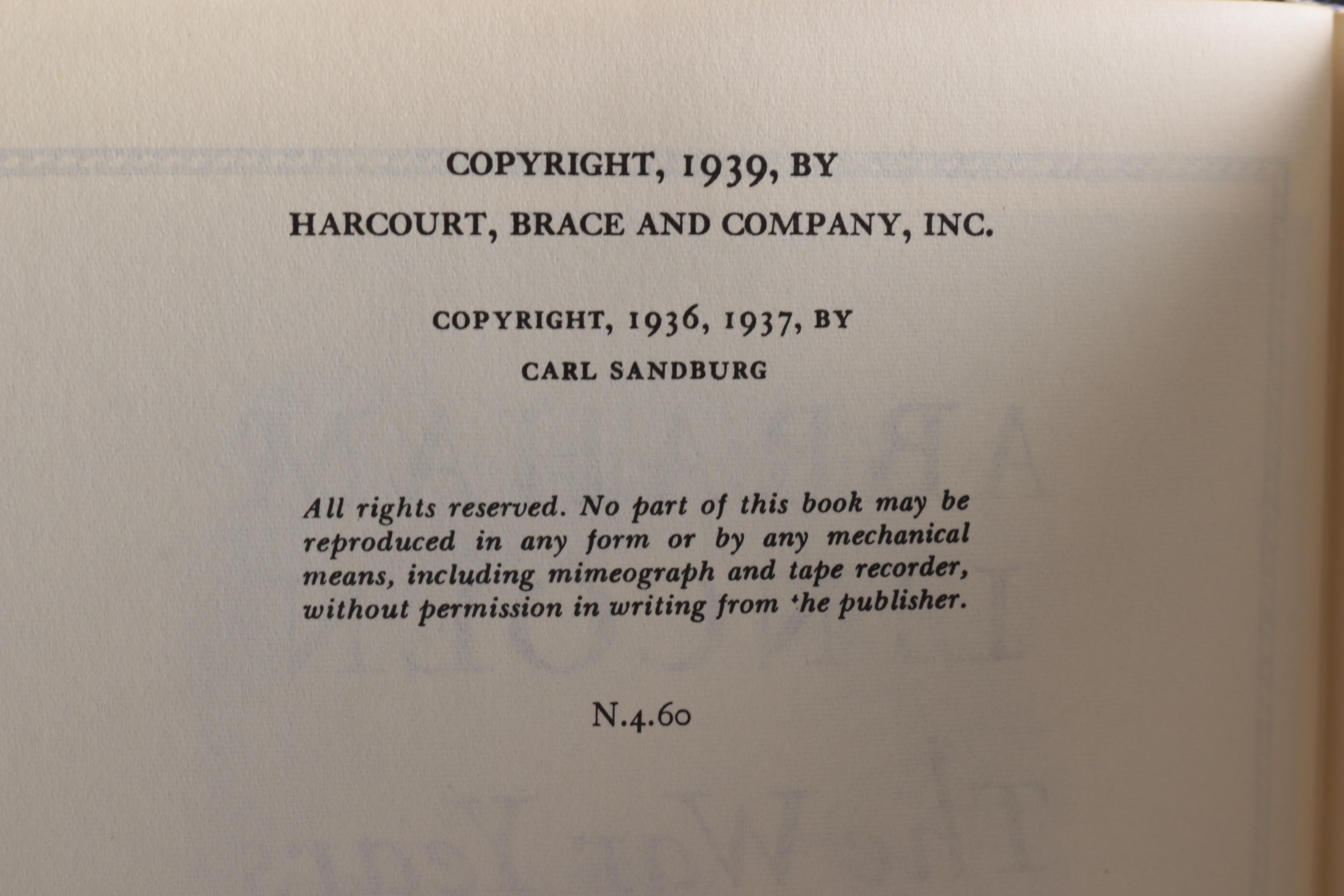 American History Books