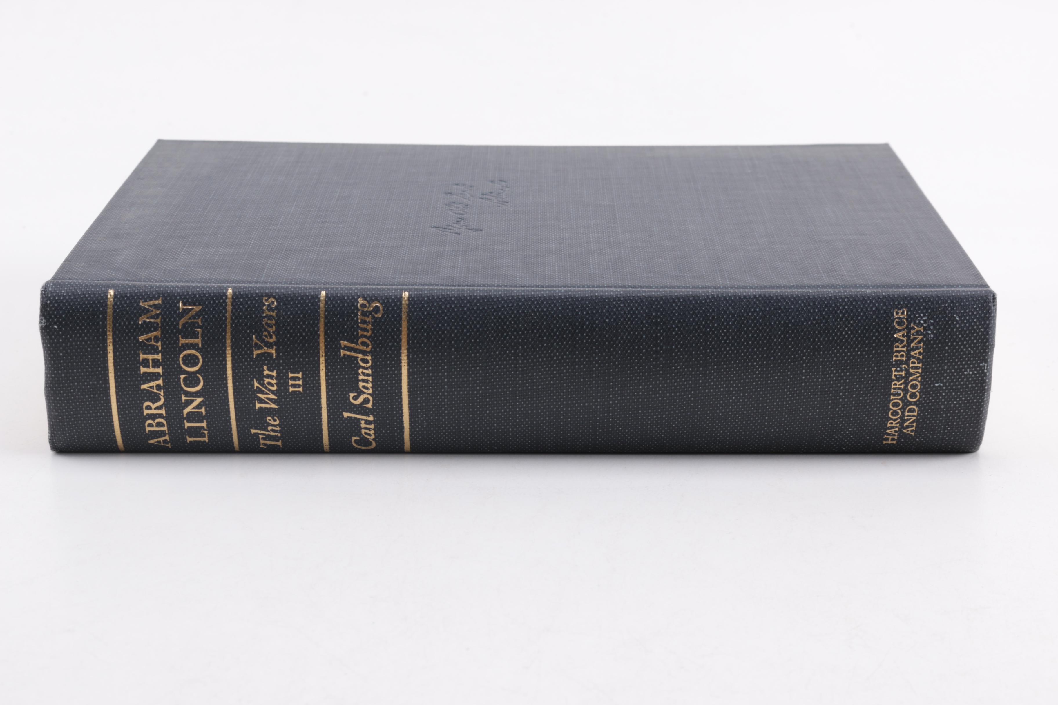 American History Books