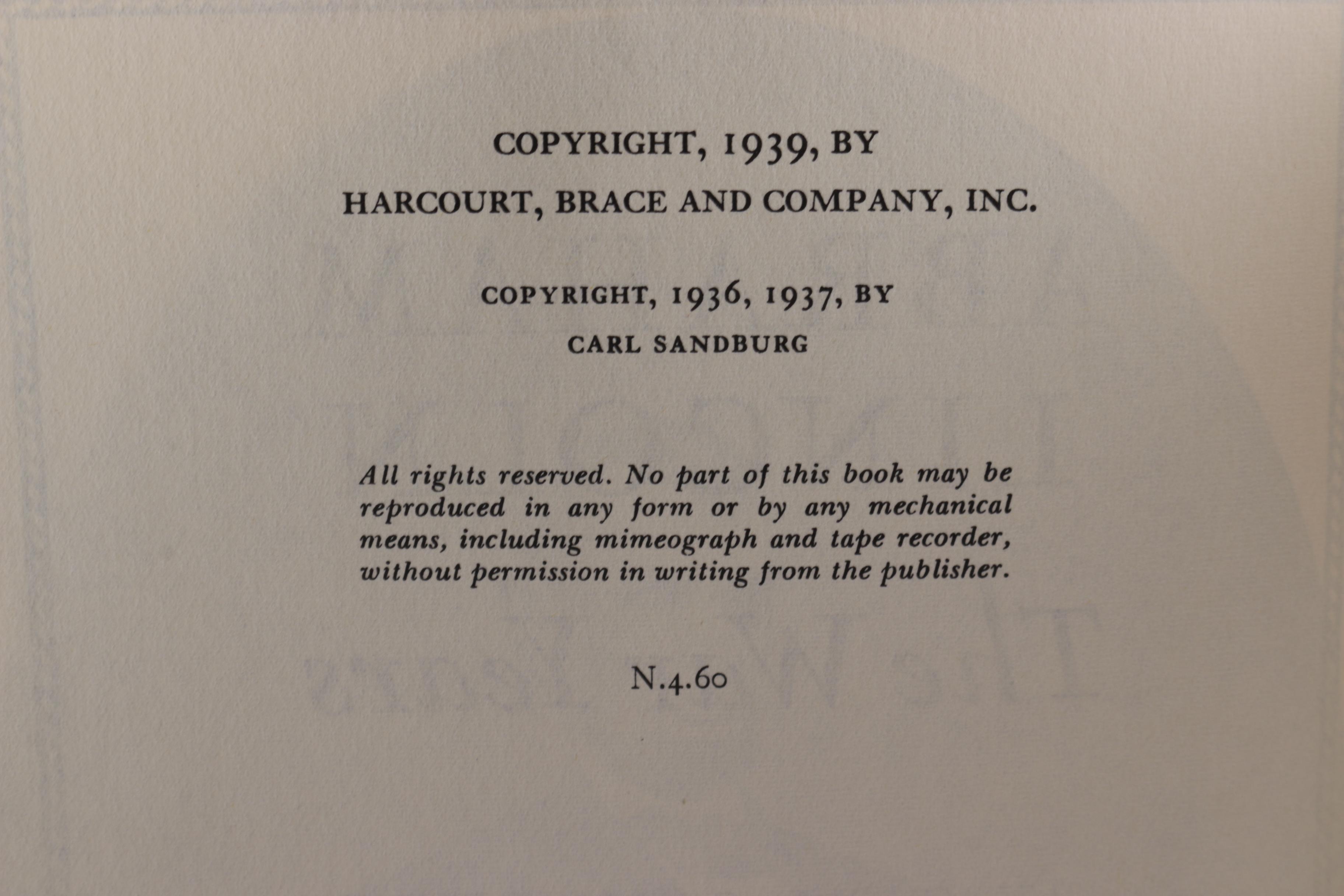 American History Books