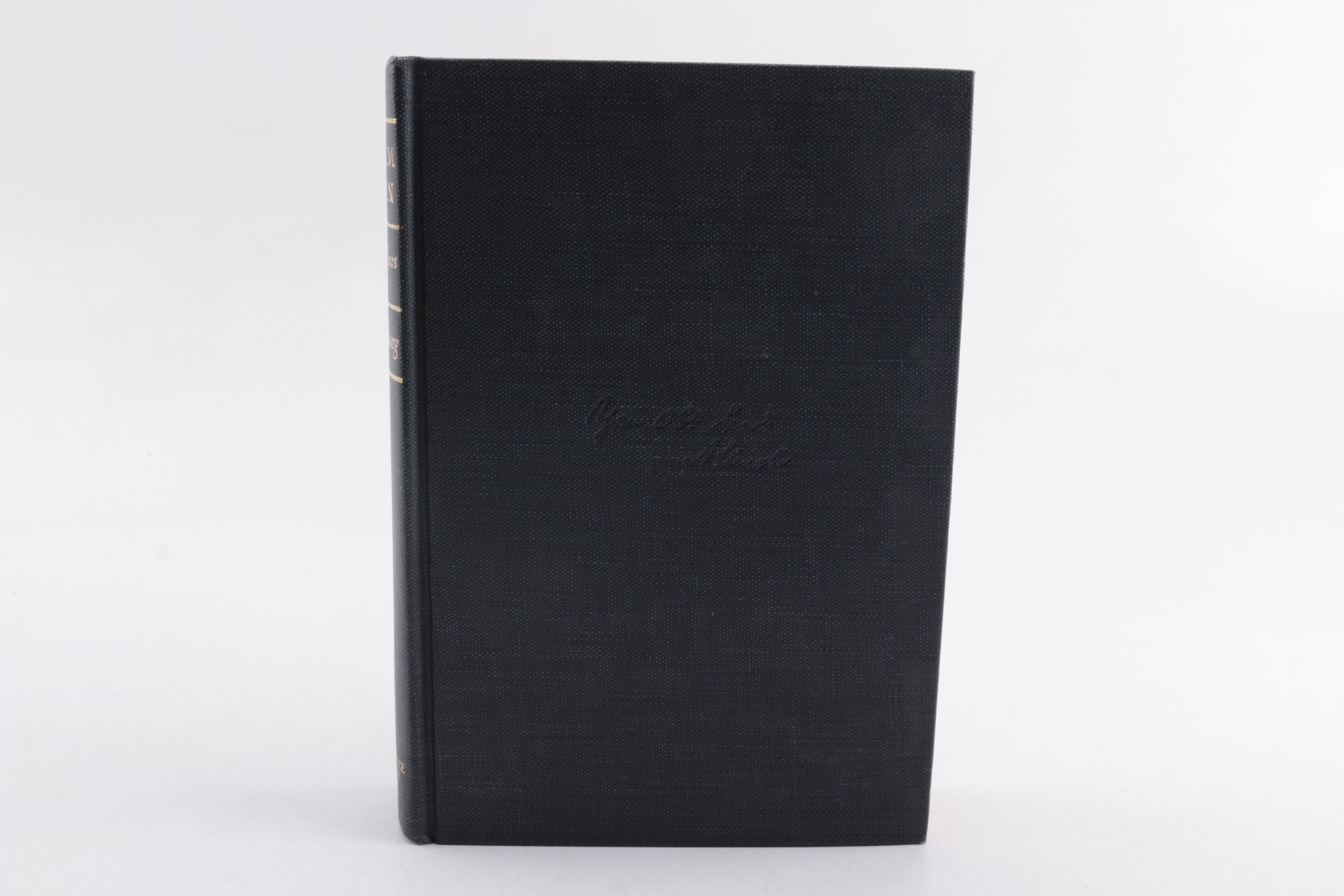 American History Books