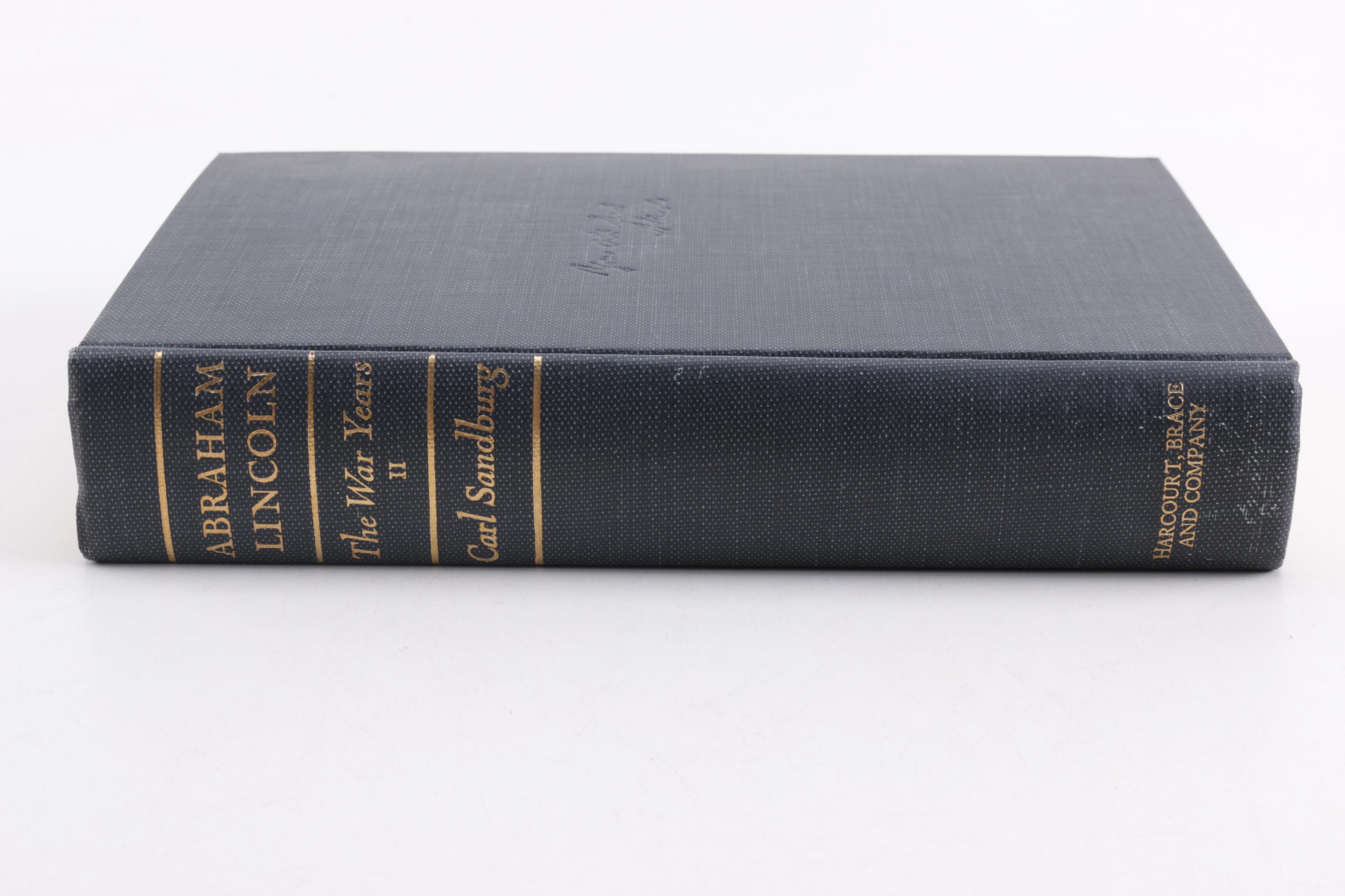 American History Books