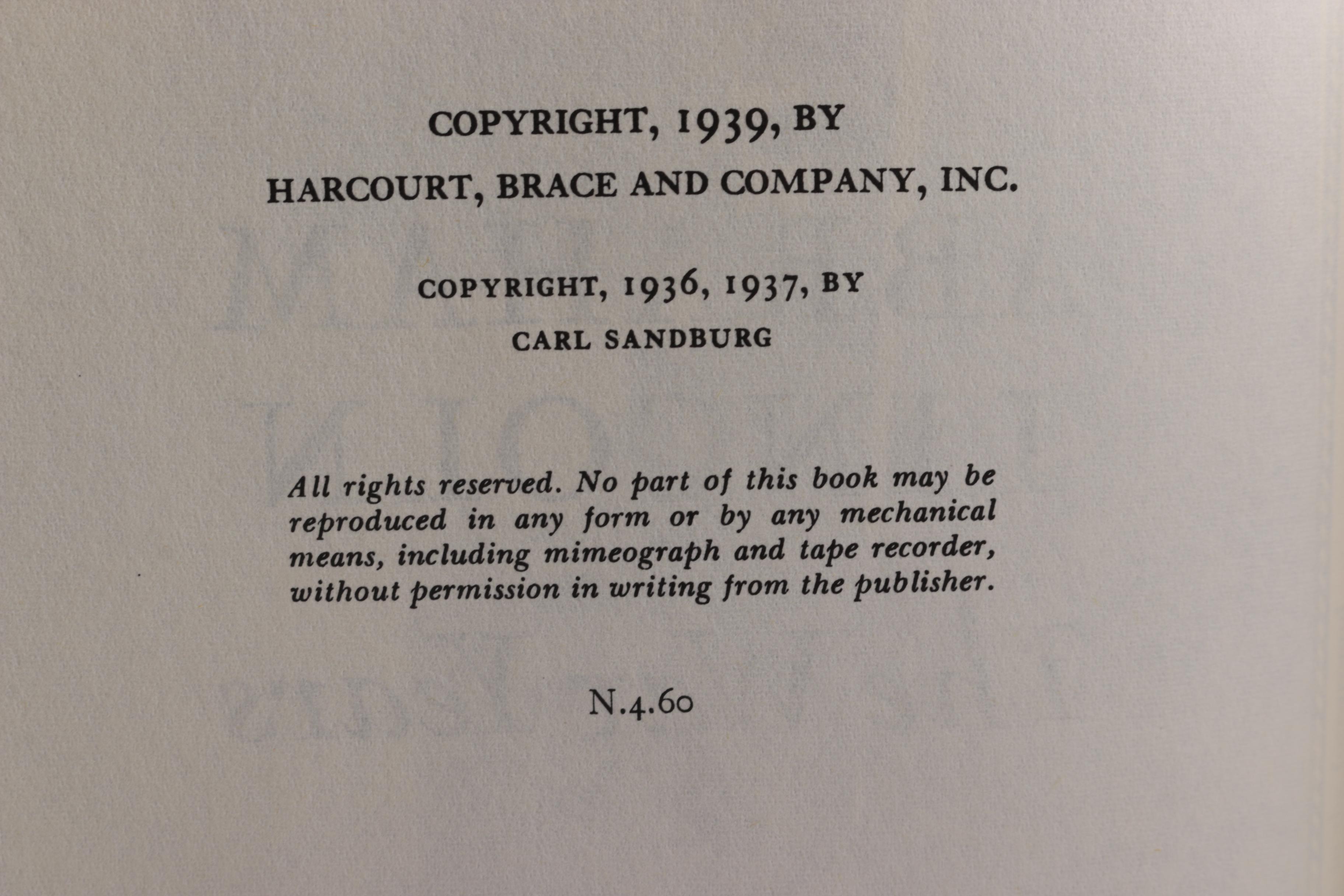 American History Books