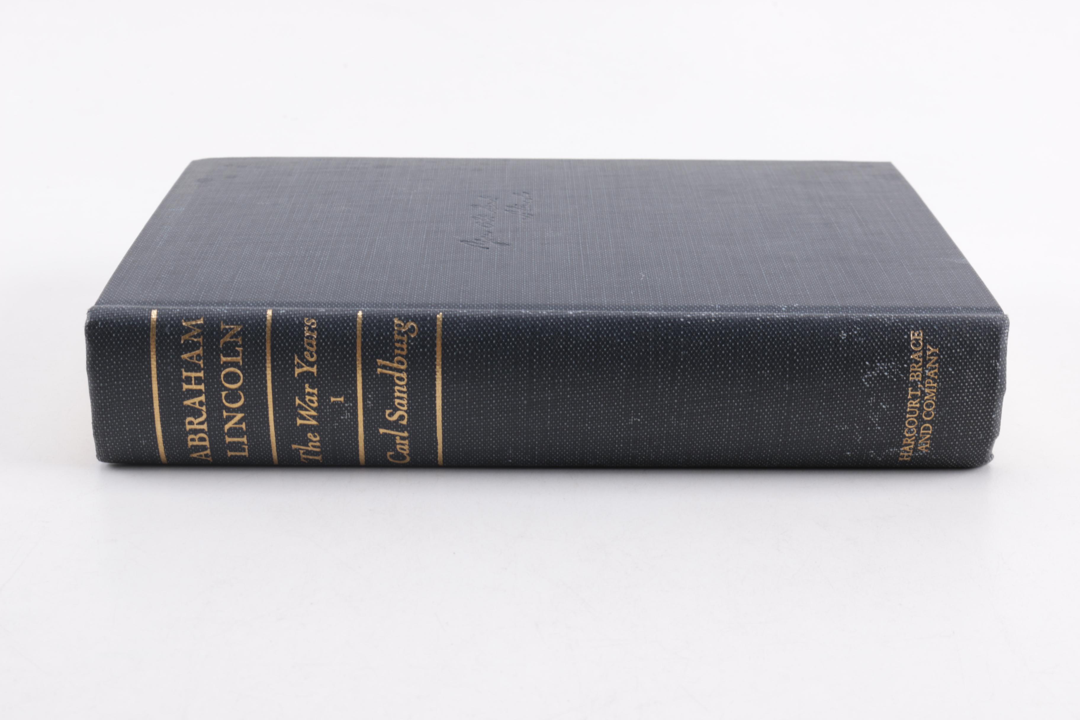 American History Books