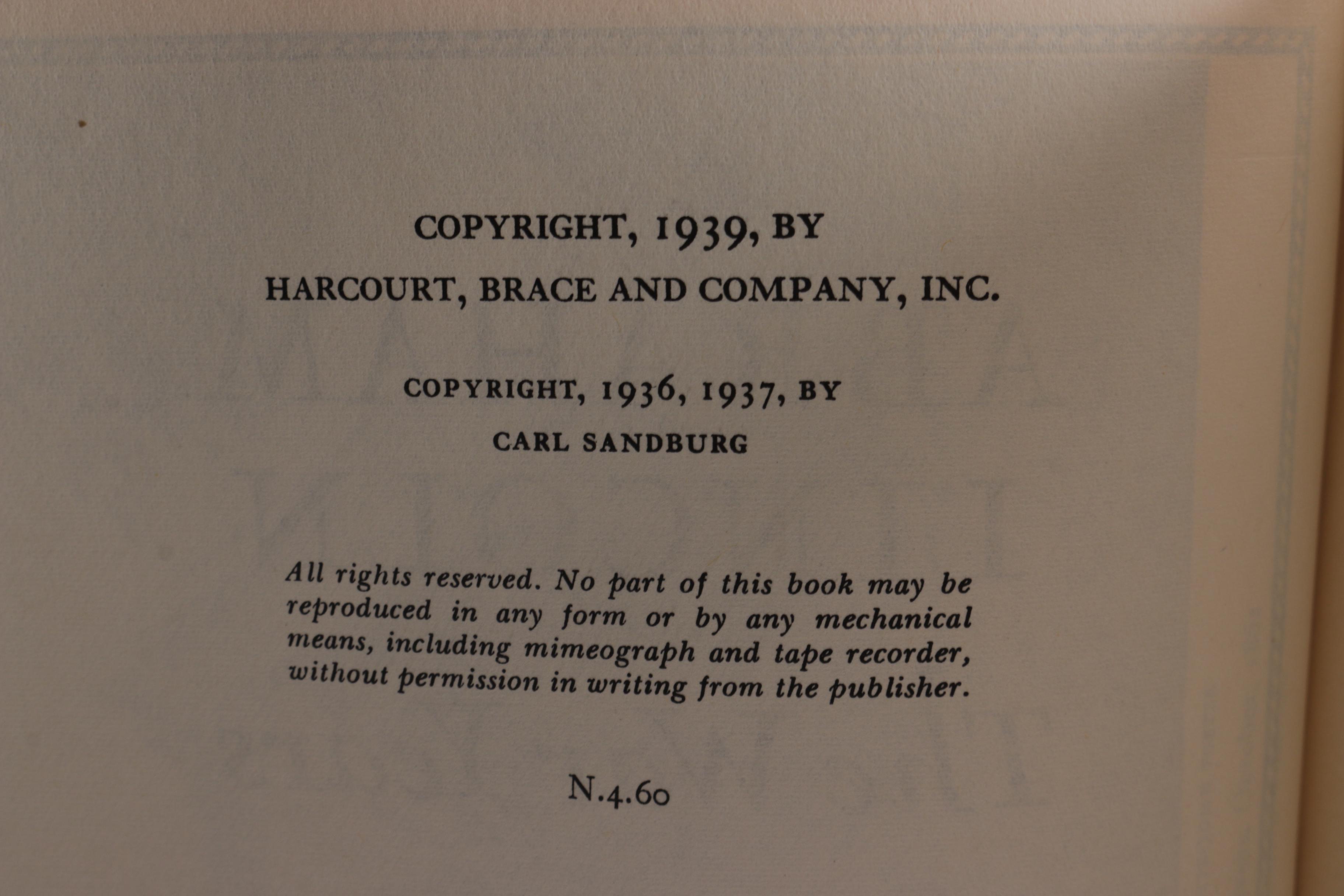 American History Books