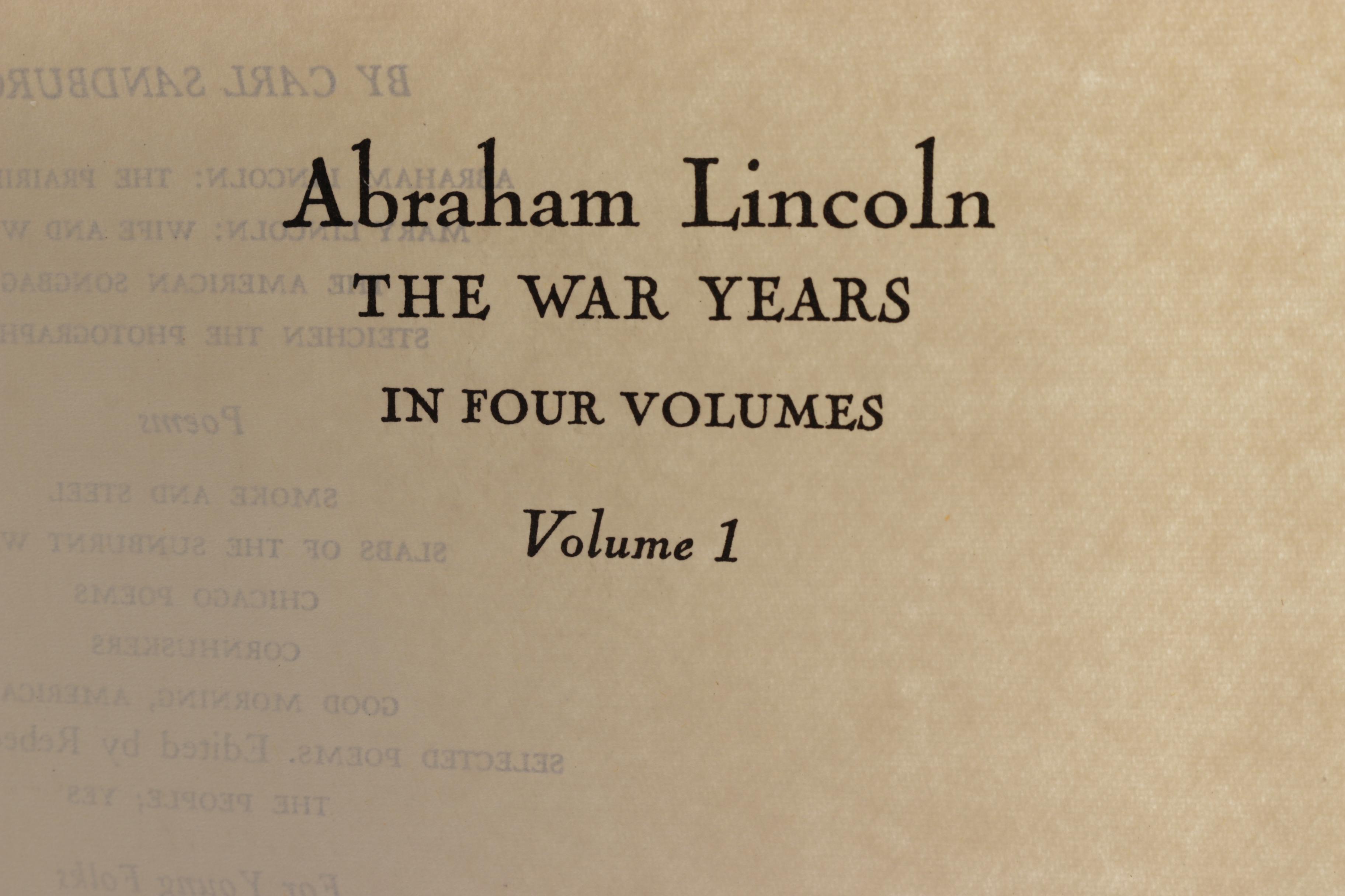 American History Books