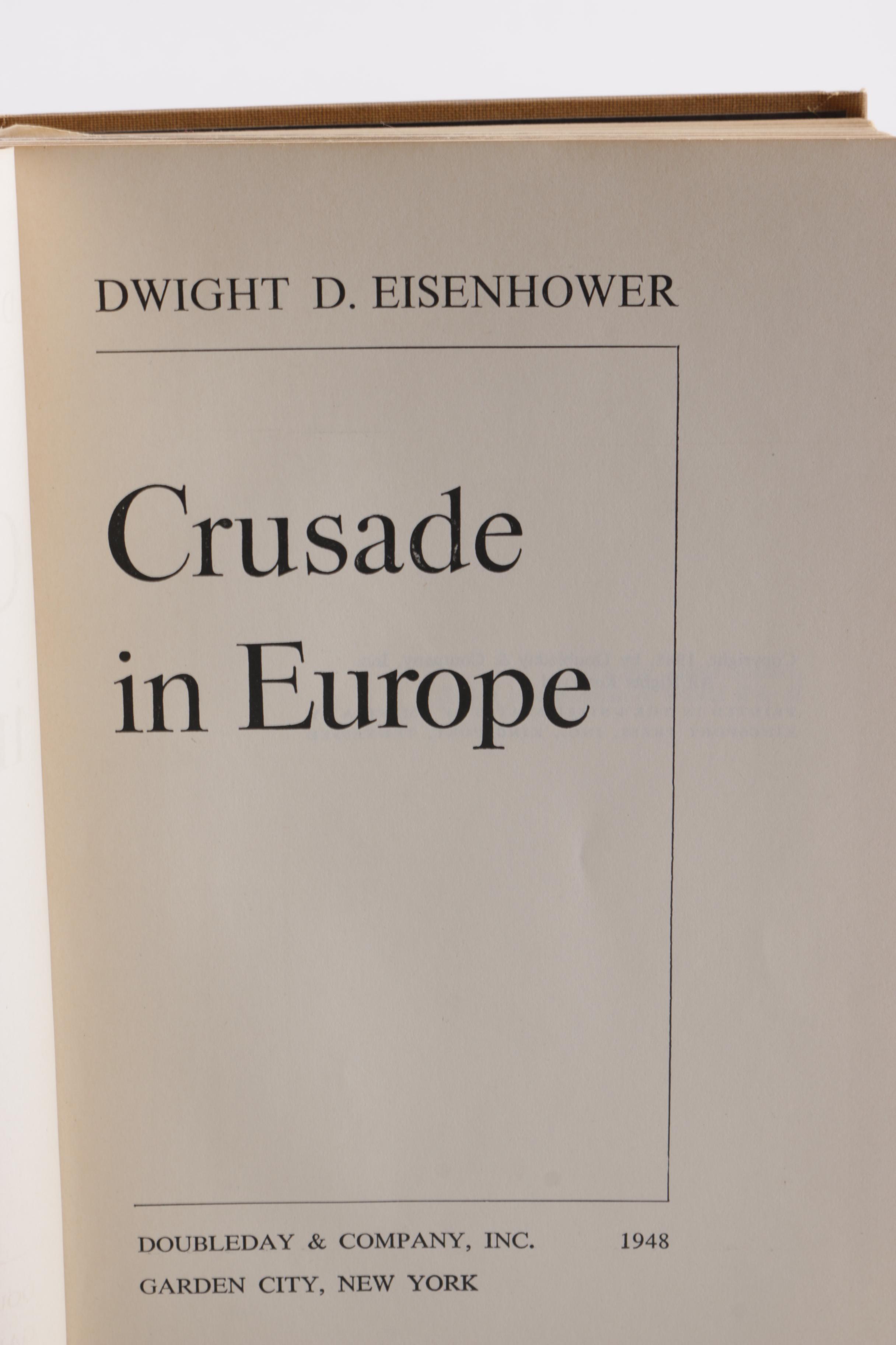 American History Books