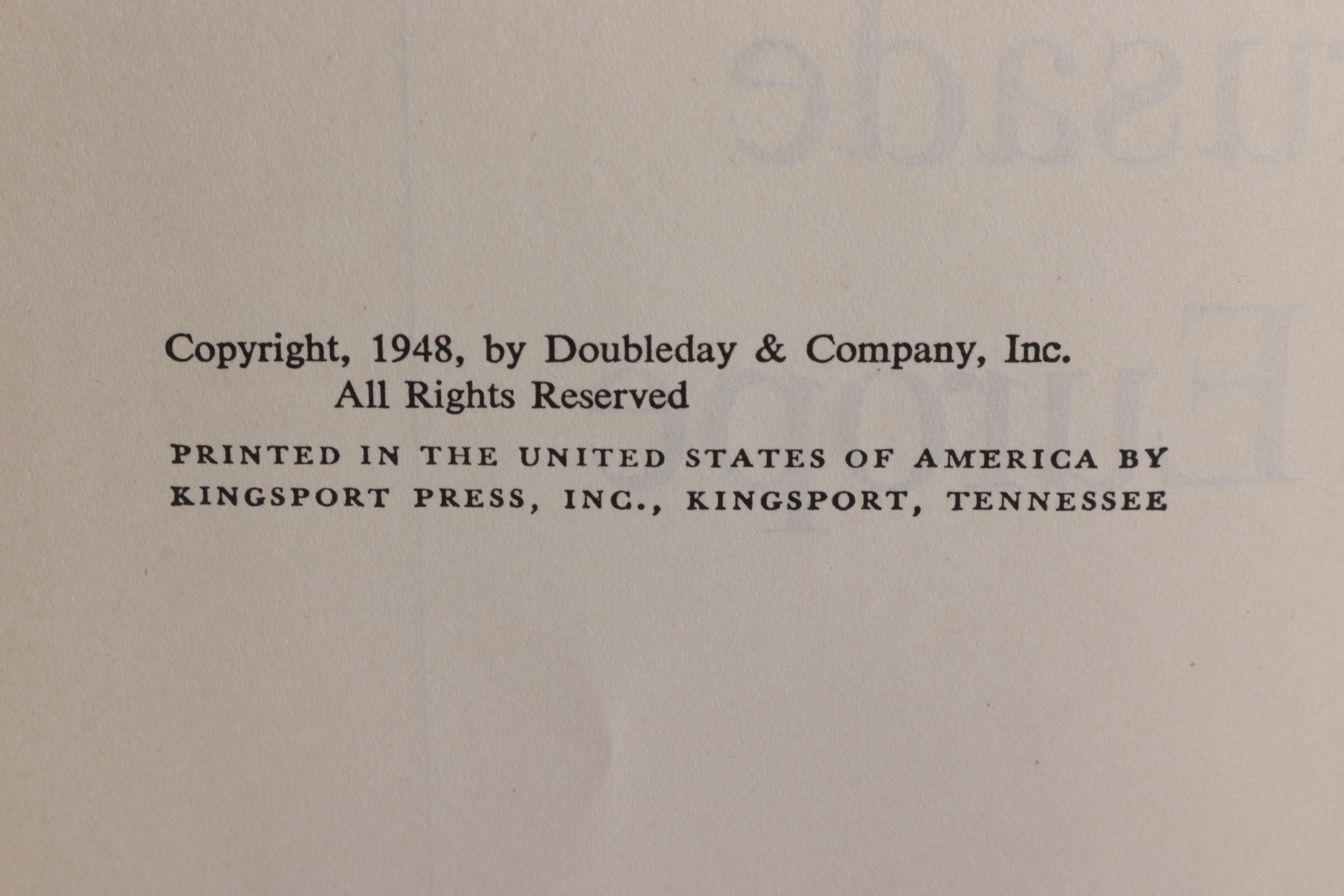 American History Books