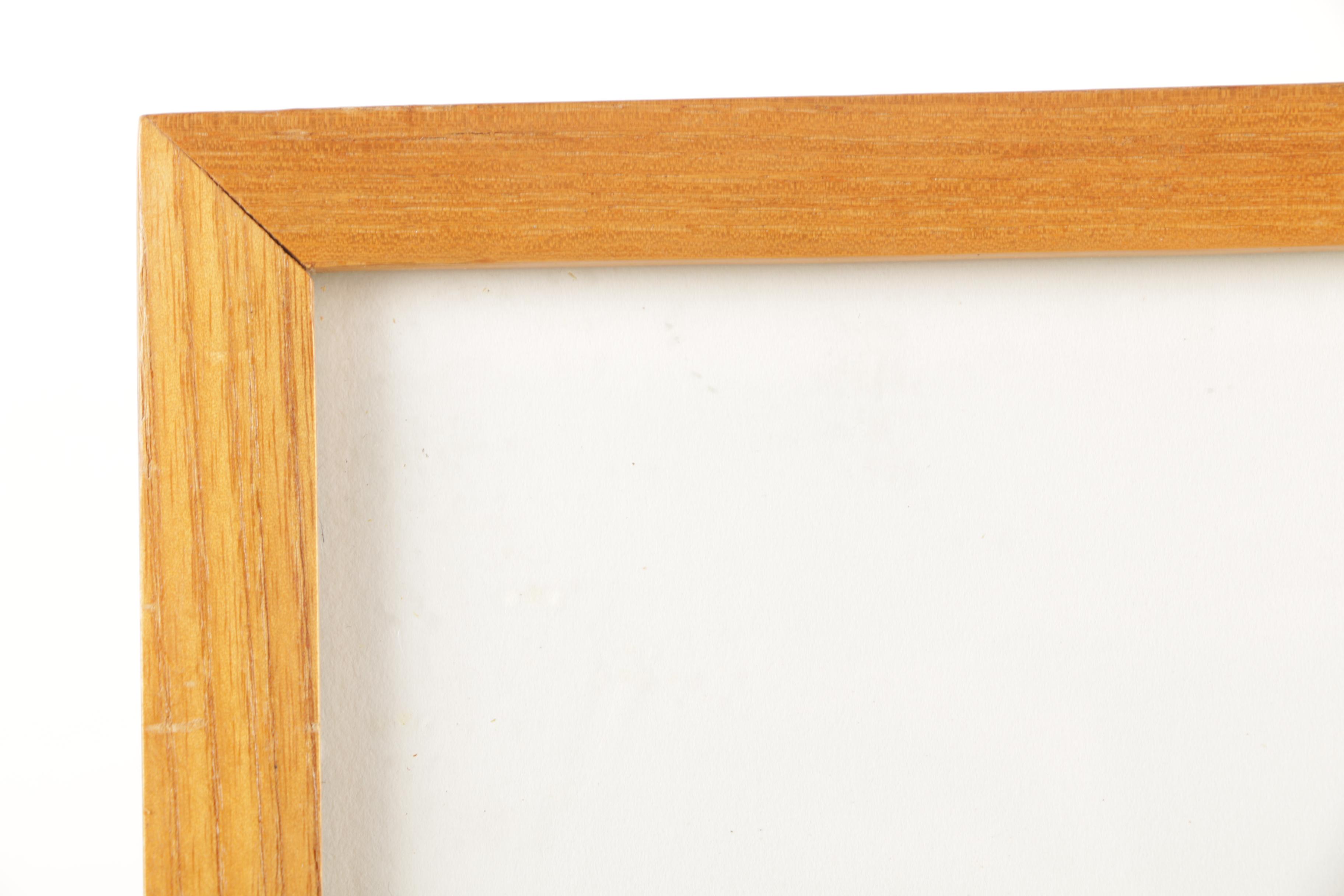 Diane Pepe Mixed Media with Cut Paper "Pier Reflections Nova Scotia"