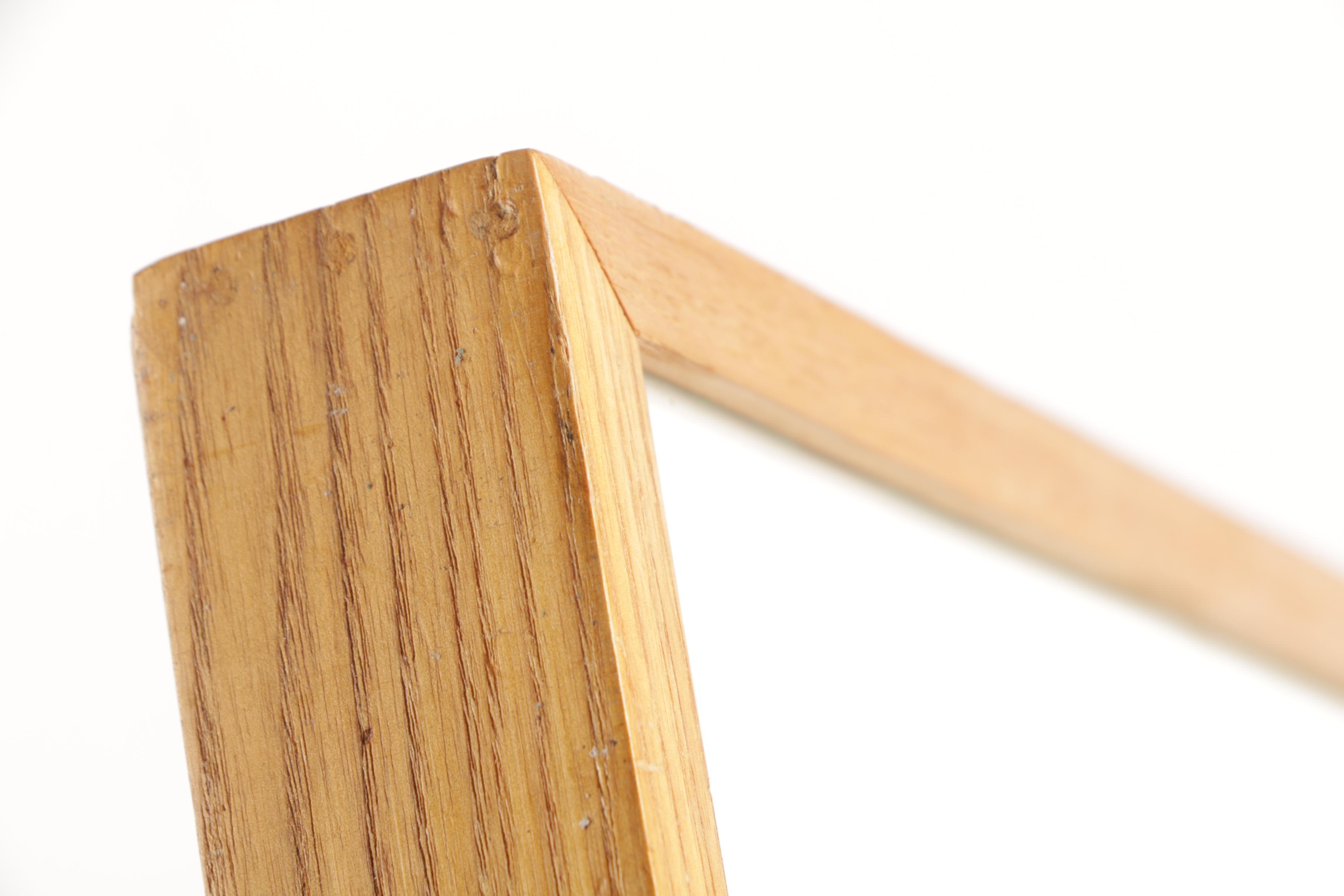 Diane Pepe Mixed Media with Cut Paper "Pier Reflections Nova Scotia"