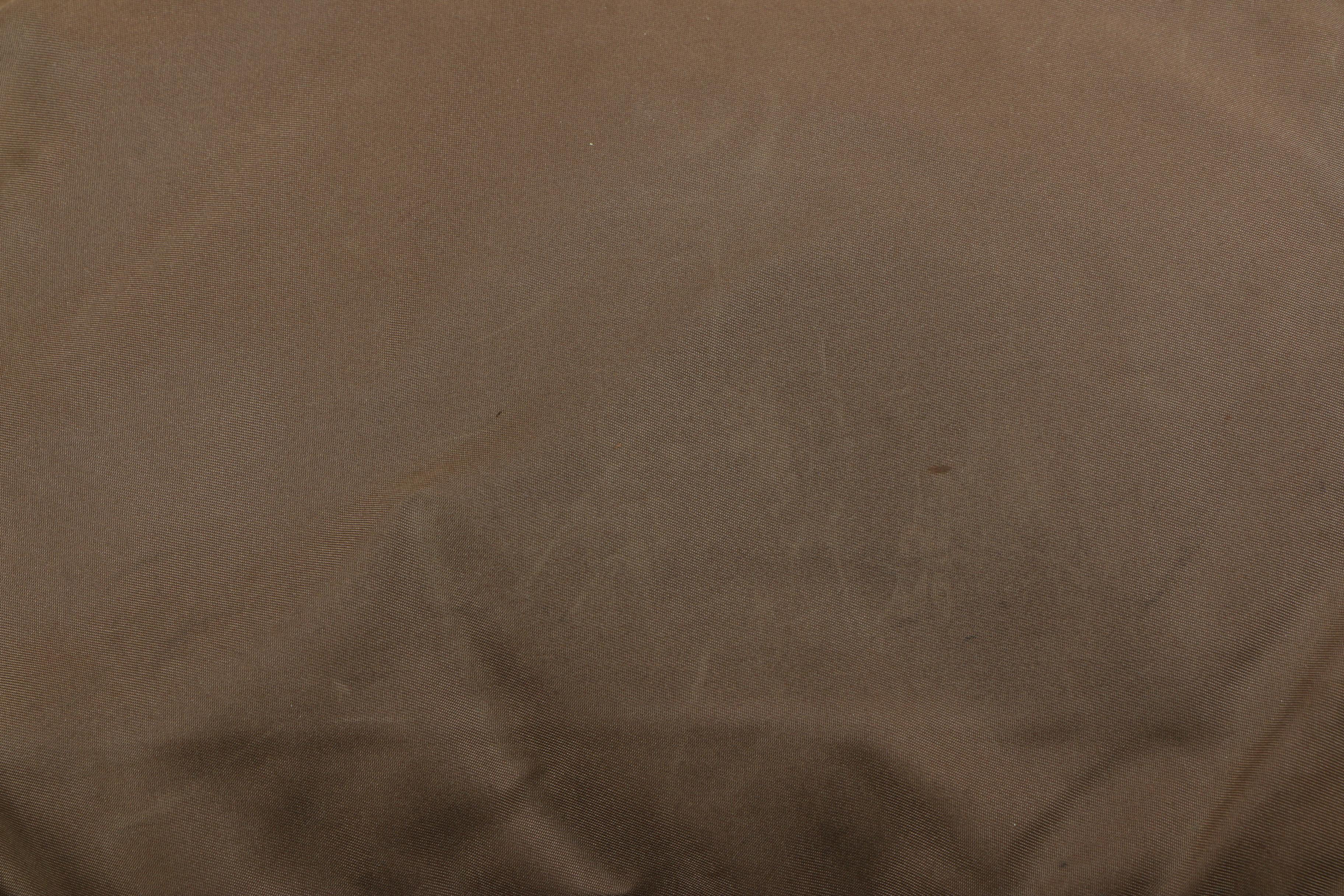 Prada Nylon Crossbody Bag