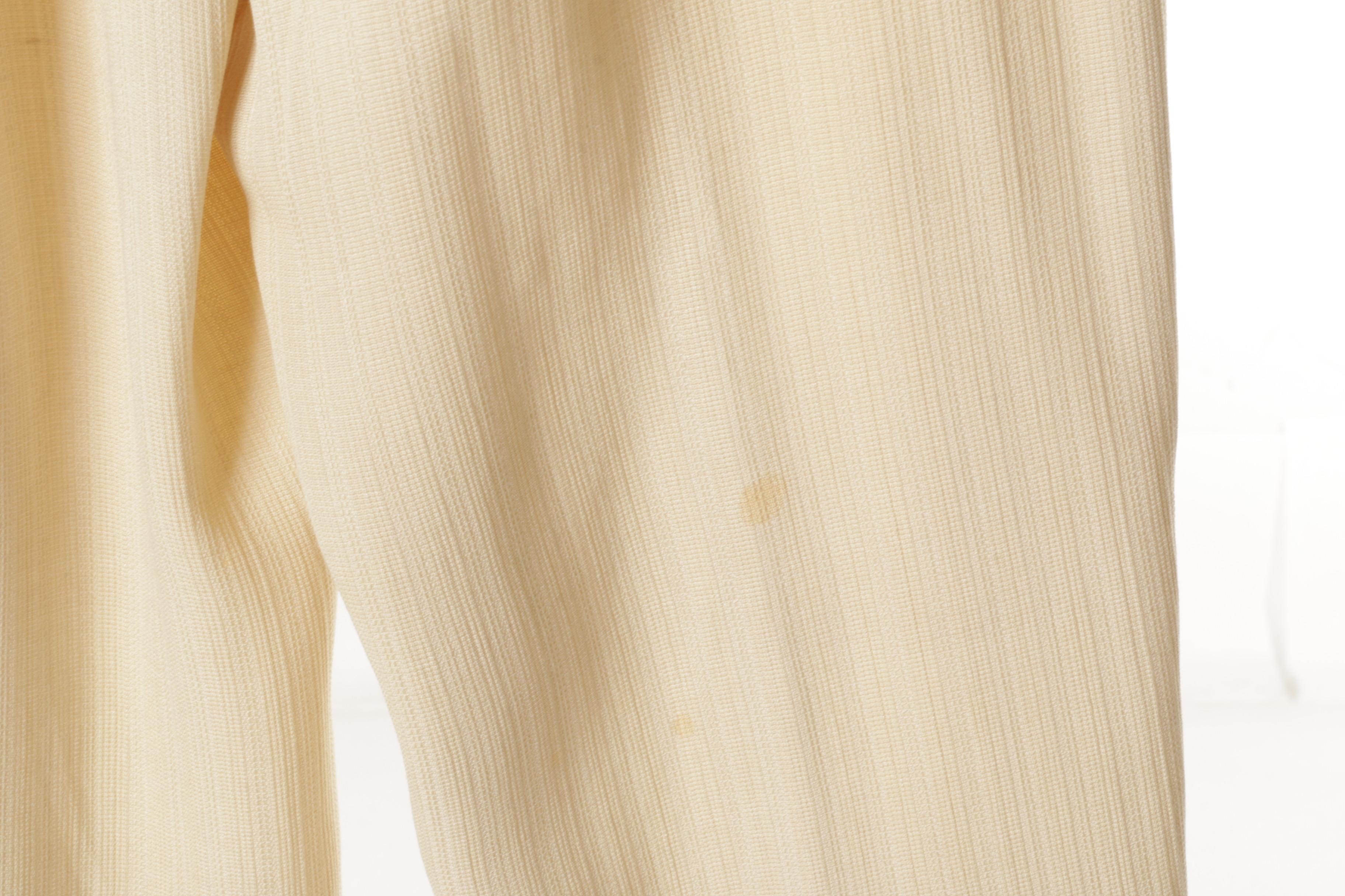 Women's Vintage Giorgio Armani Three Piece Suit