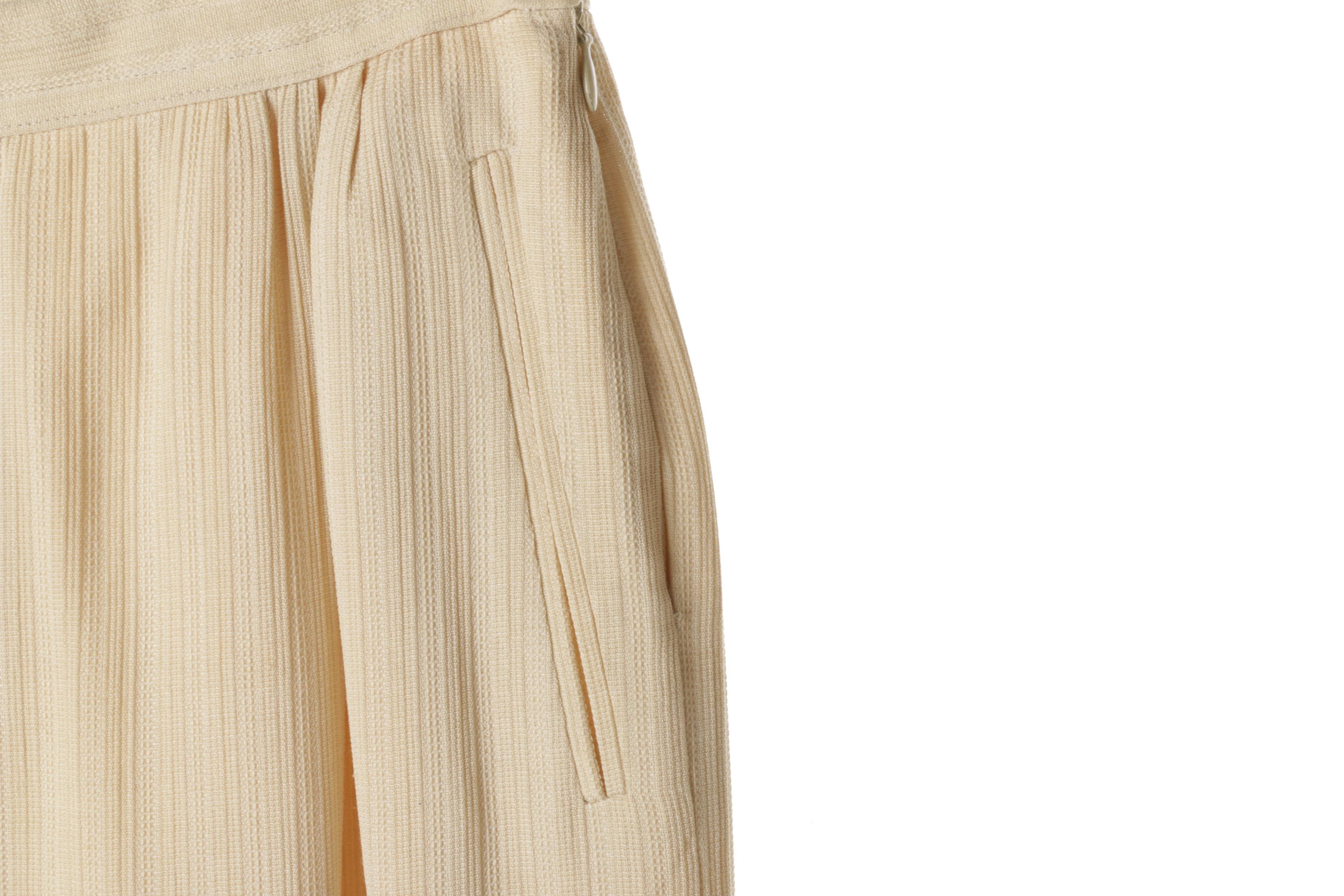 Women's Vintage Giorgio Armani Three Piece Suit