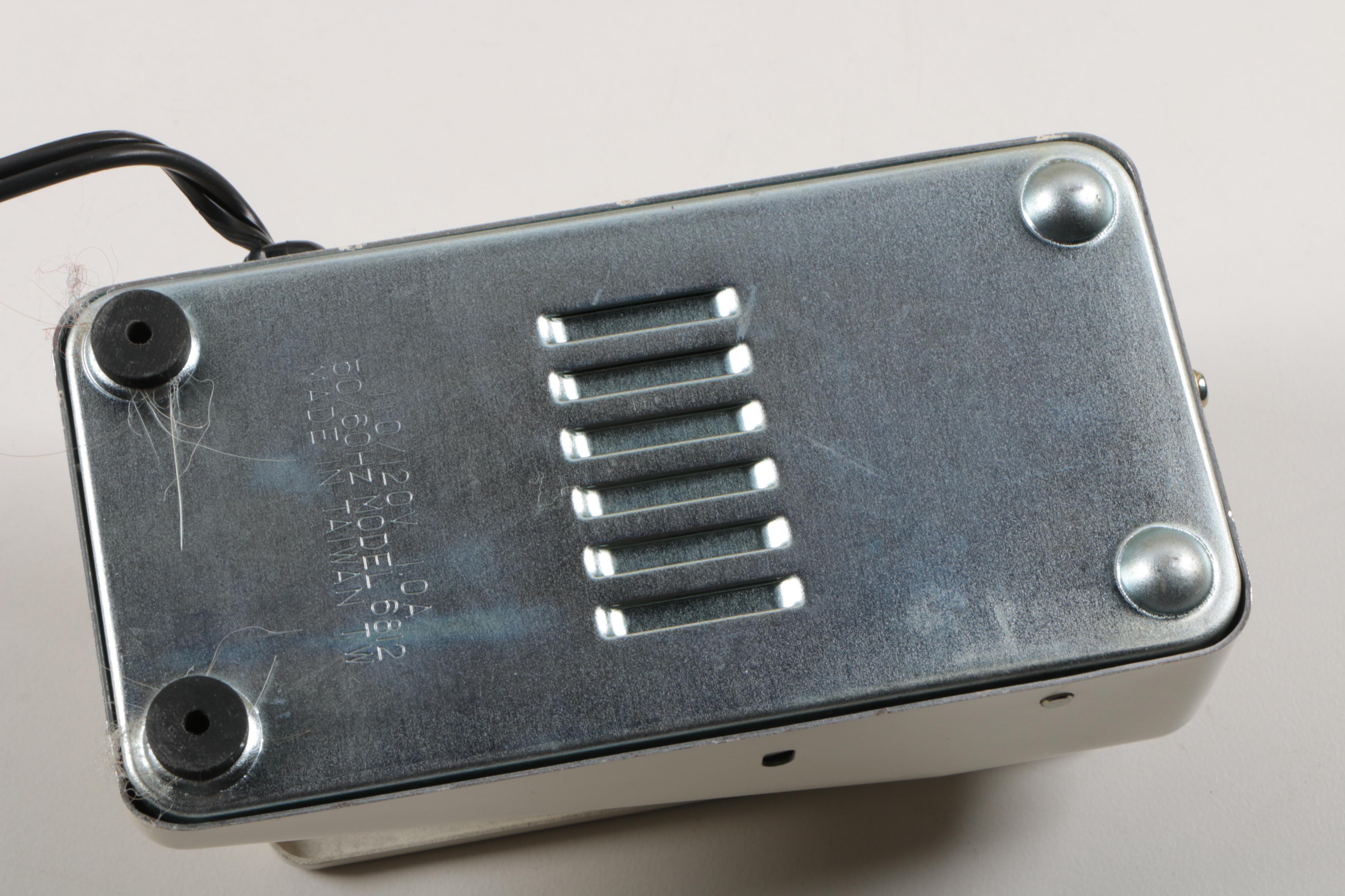 Kenmore Ultra-Stitch 12 Sewing Machine