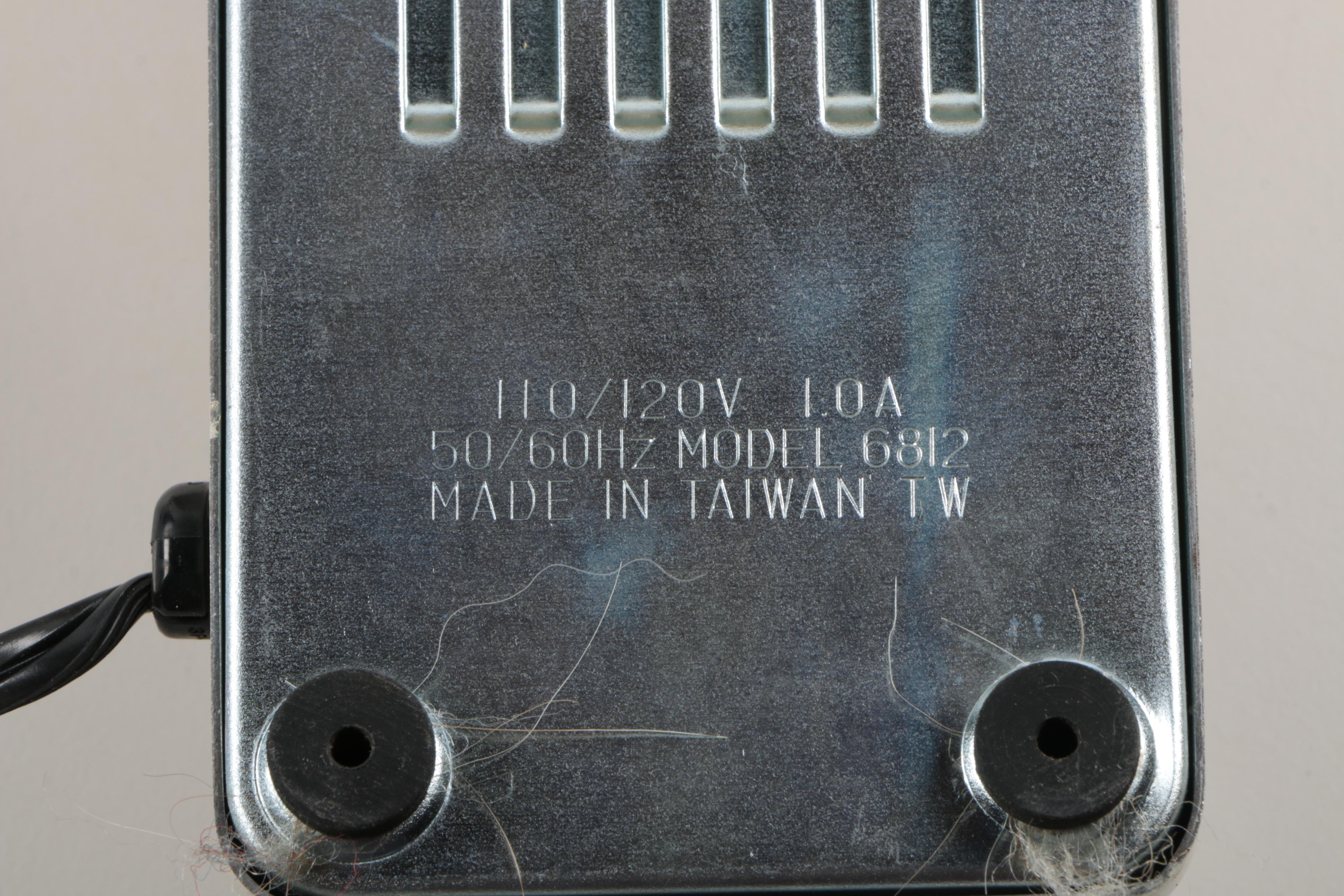 Kenmore Ultra-Stitch 12 Sewing Machine