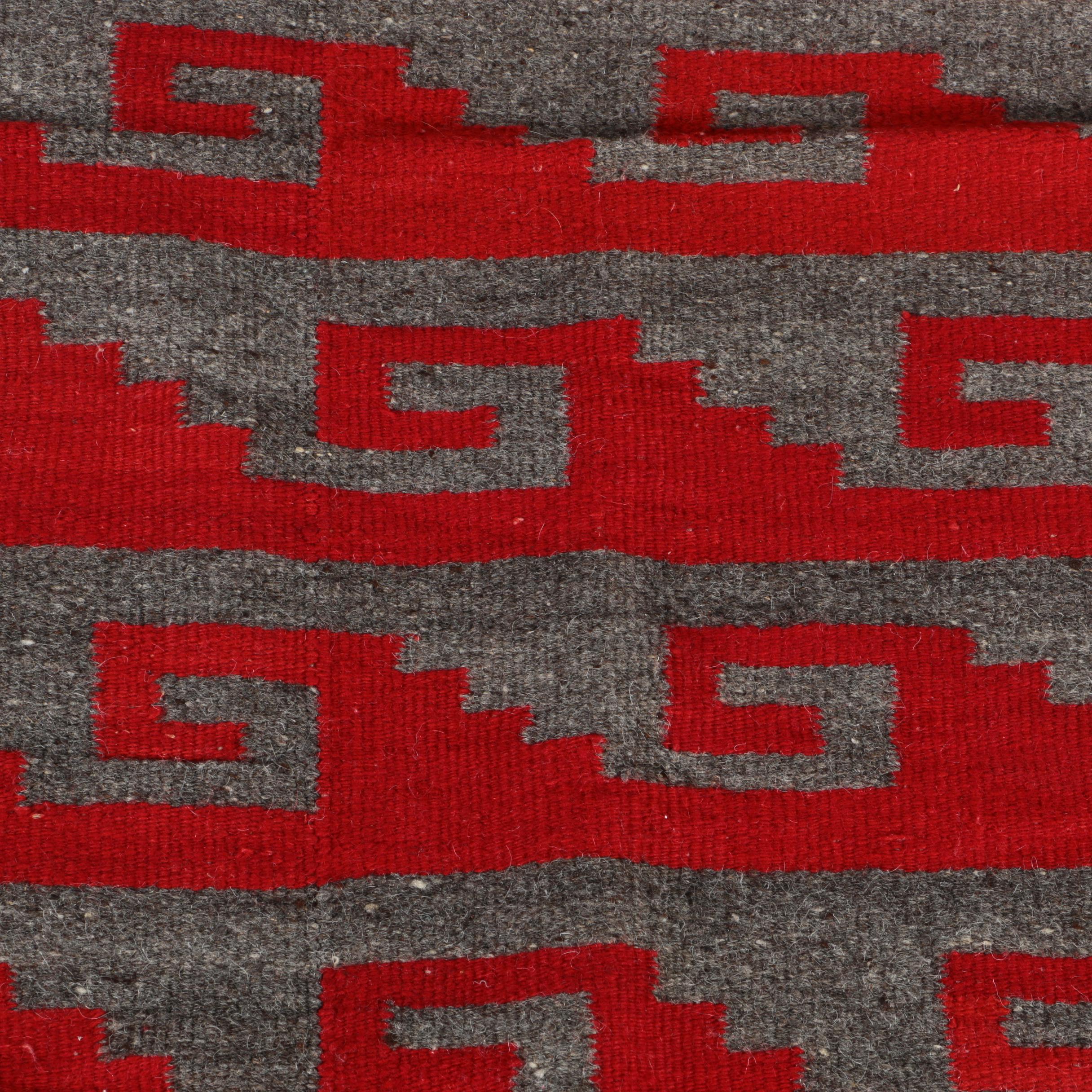 Maori Style Wool Blanket