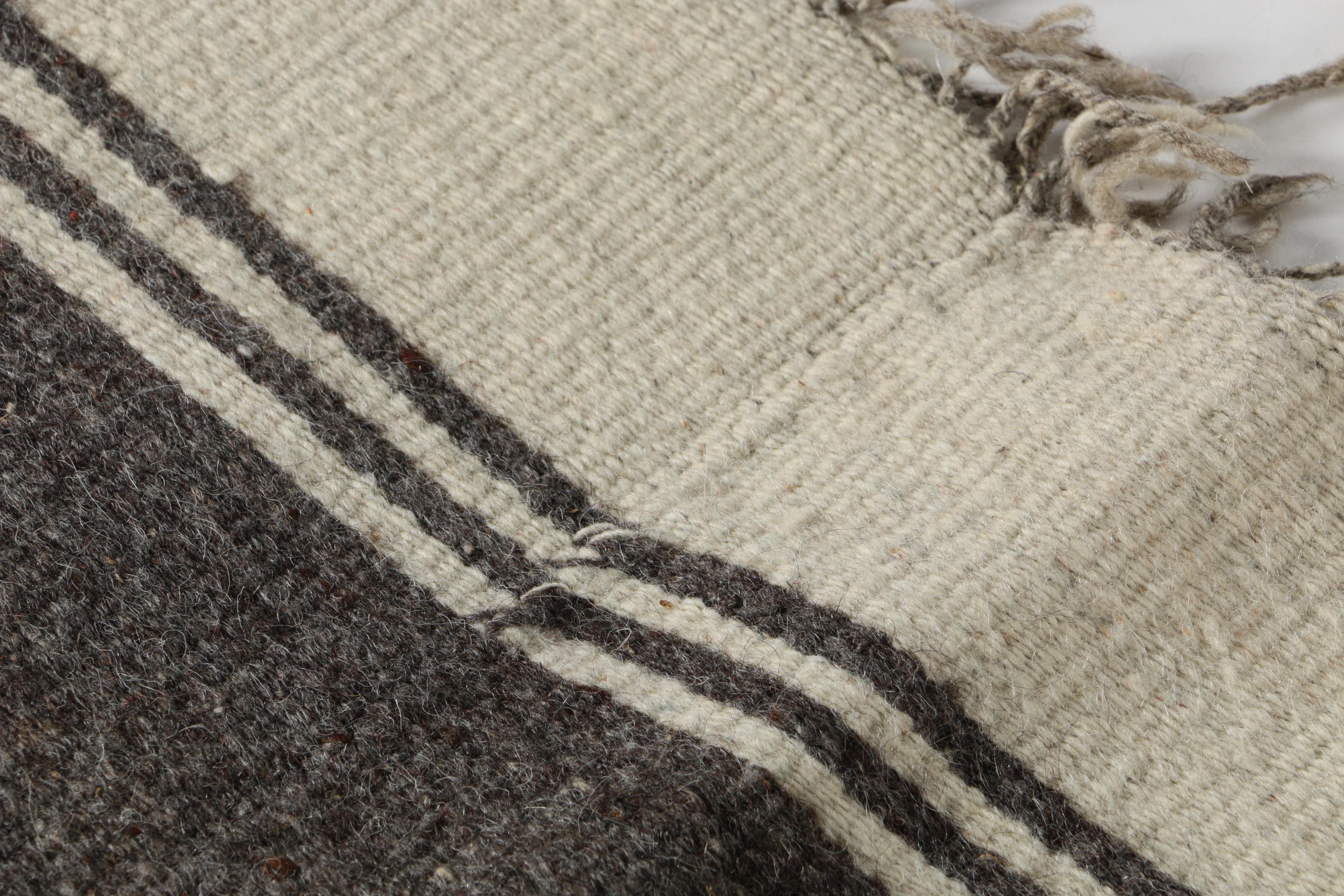 Maori Style Wool Blanket